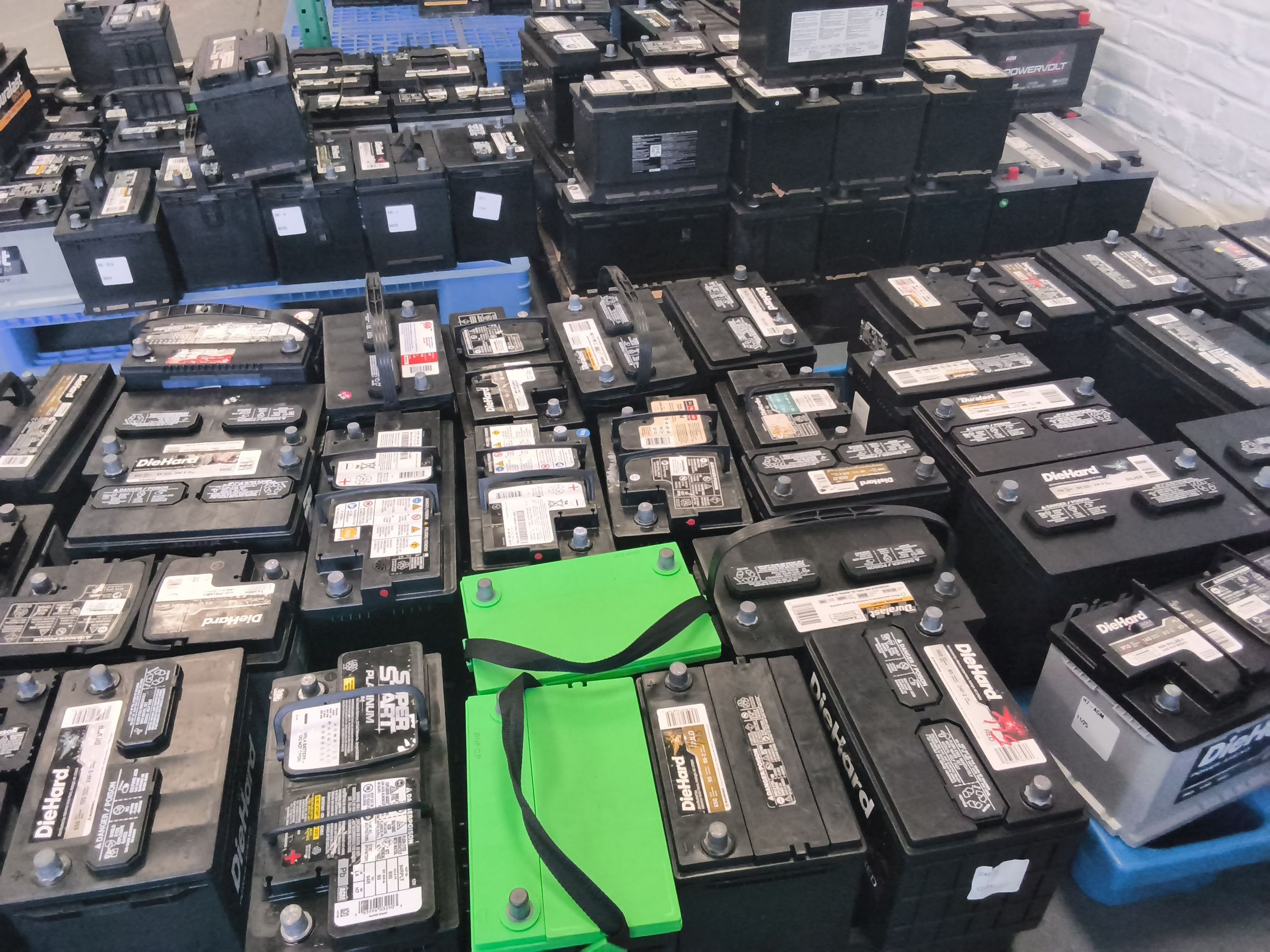 C&S Batteries's image