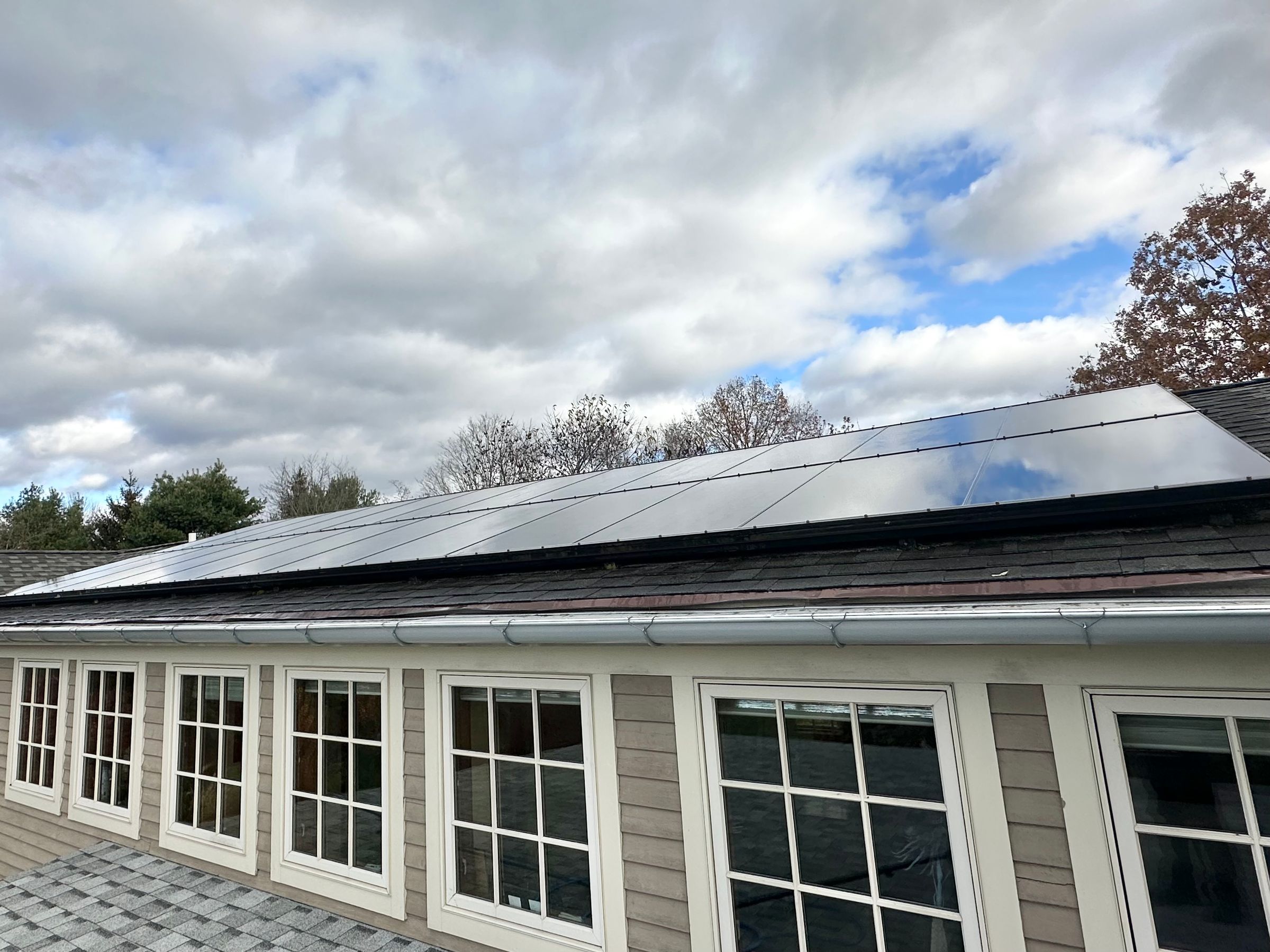 All Clean Exteriors 's image