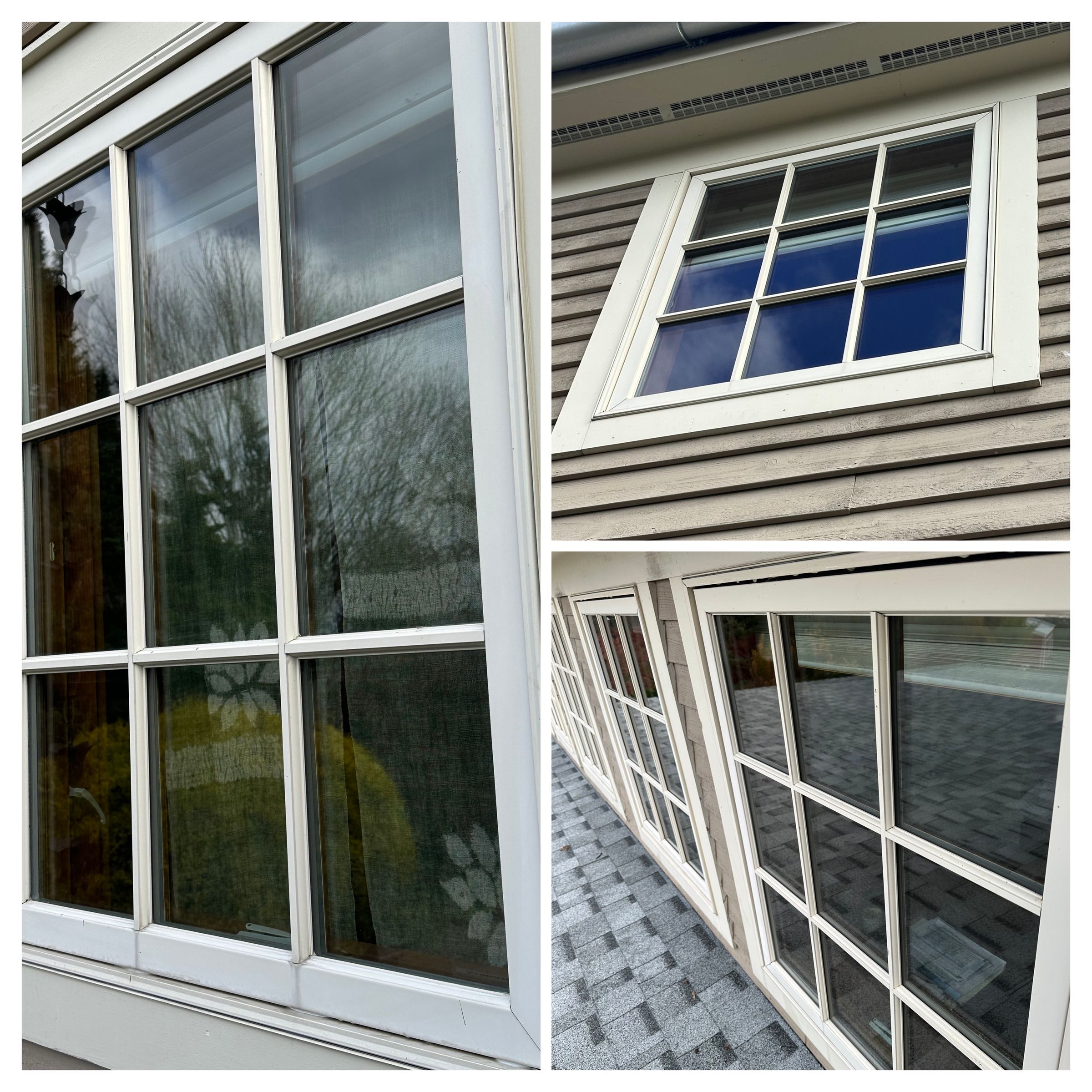 All Clean Exteriors 's image