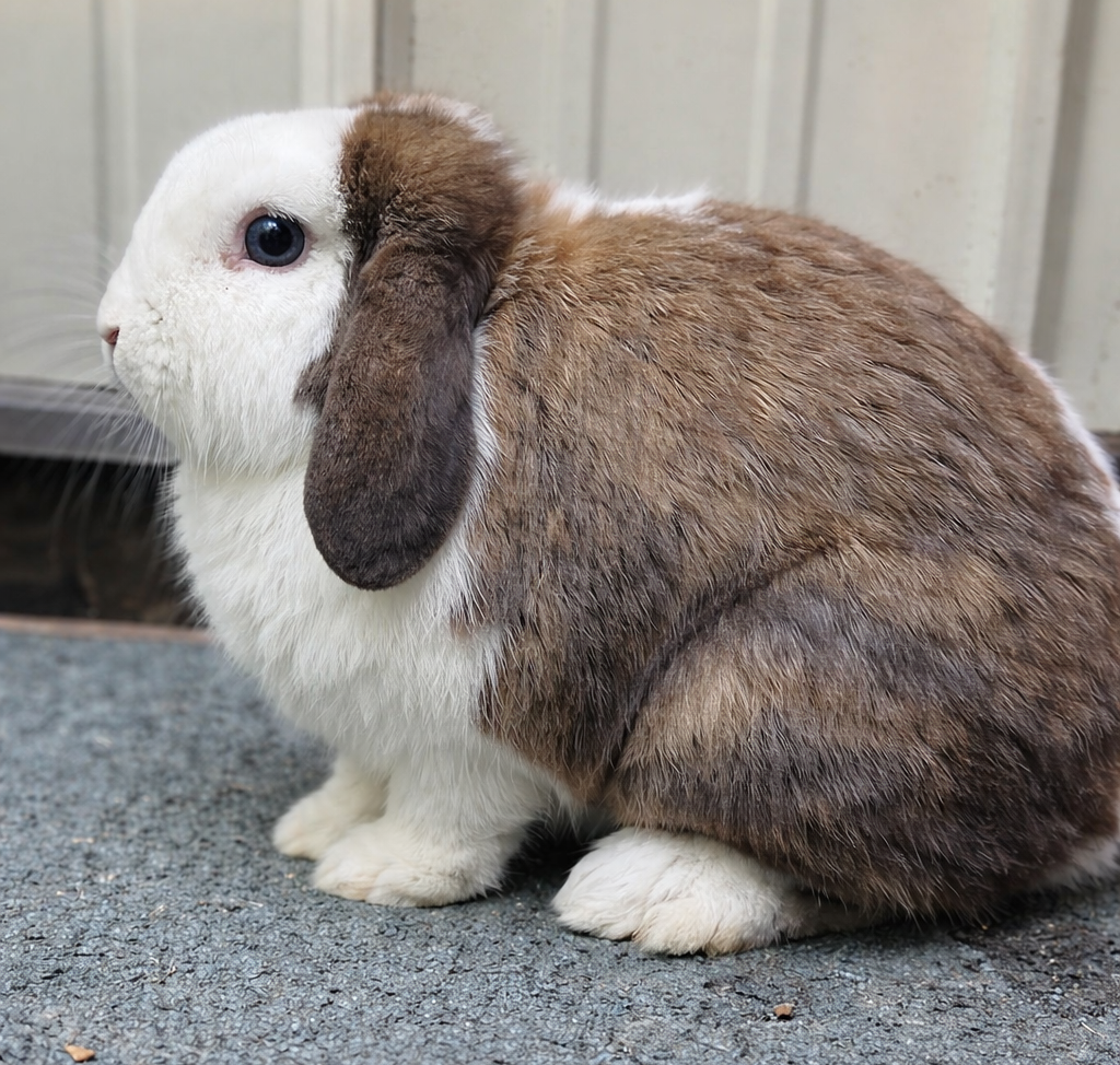 Emerald Cove Rabbitry's image