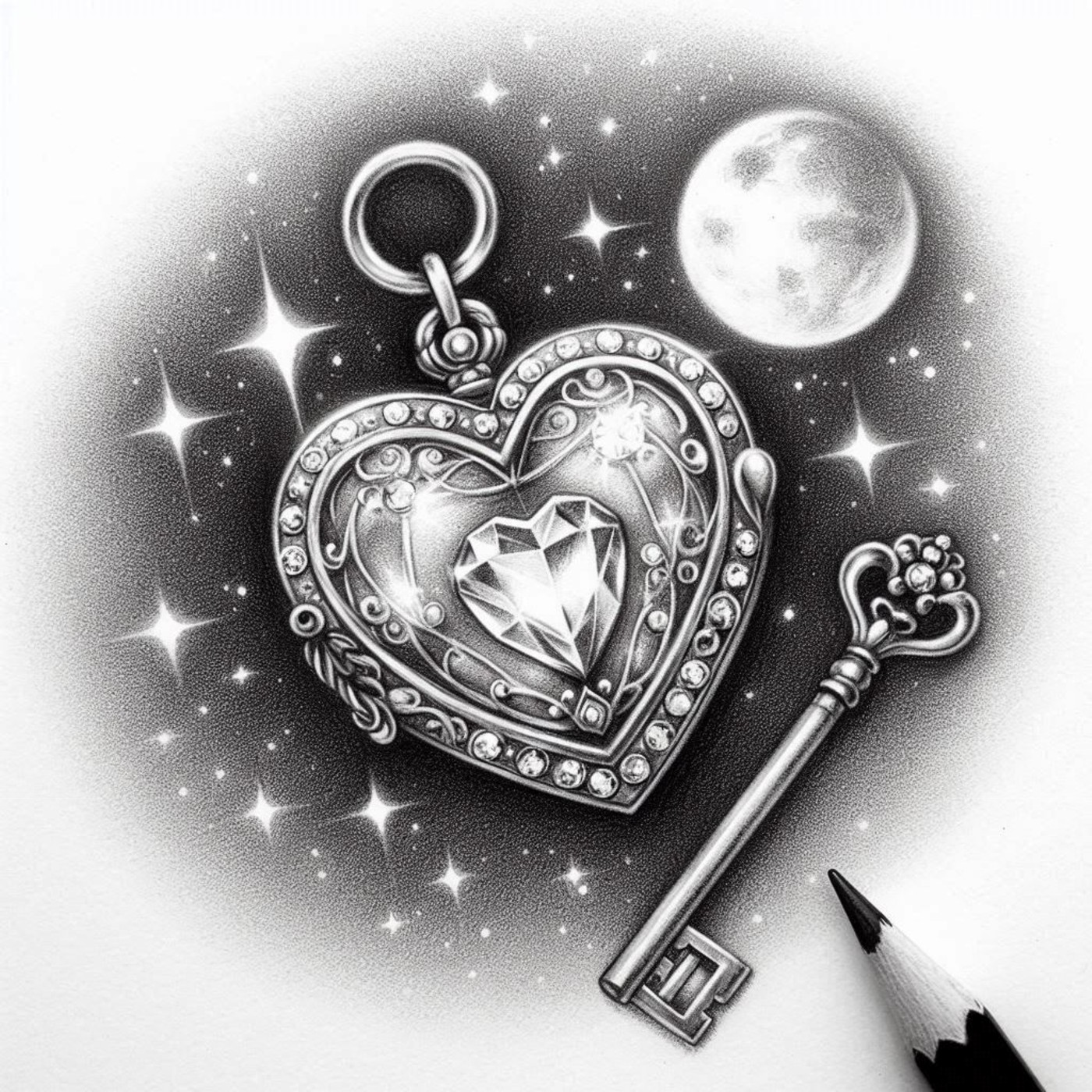 KEEPERS OF OUR SOULS