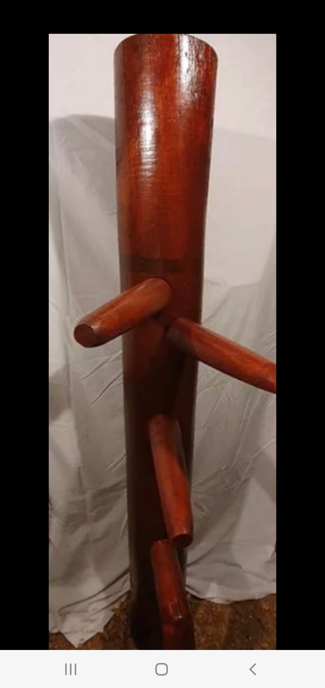 AUCKLAND WOODEN DUMMIES 's image