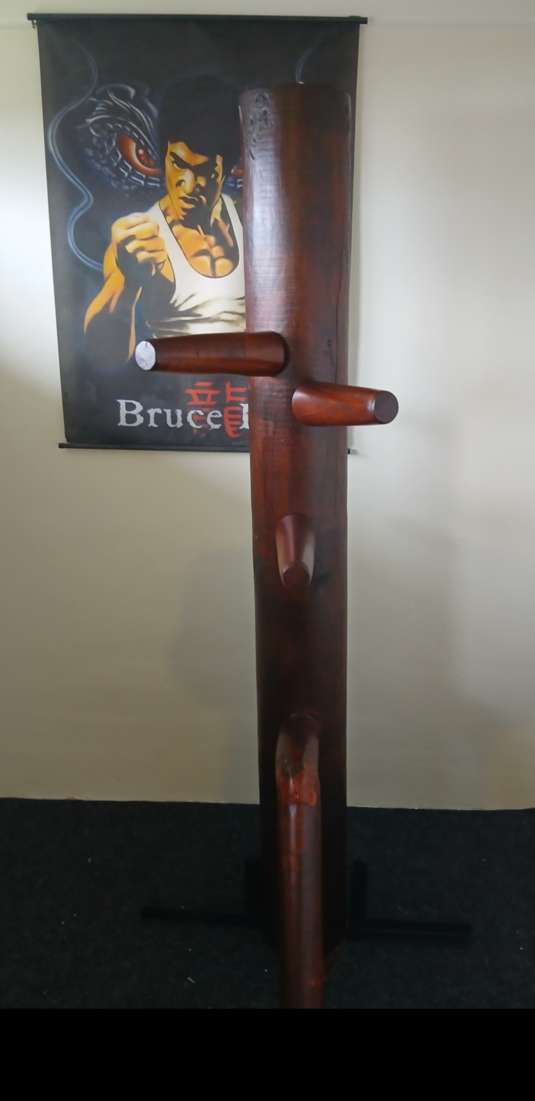 AUCKLAND WOODEN DUMMIES 's image