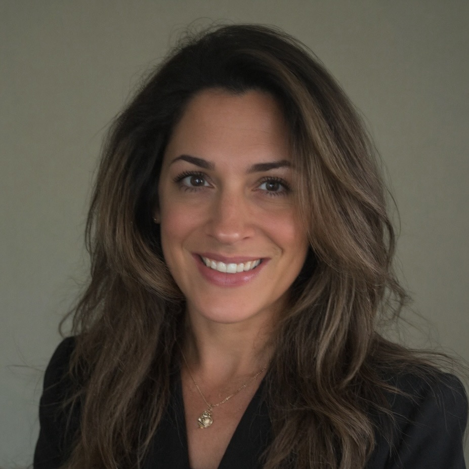 Stephanie Luccisano-Russo