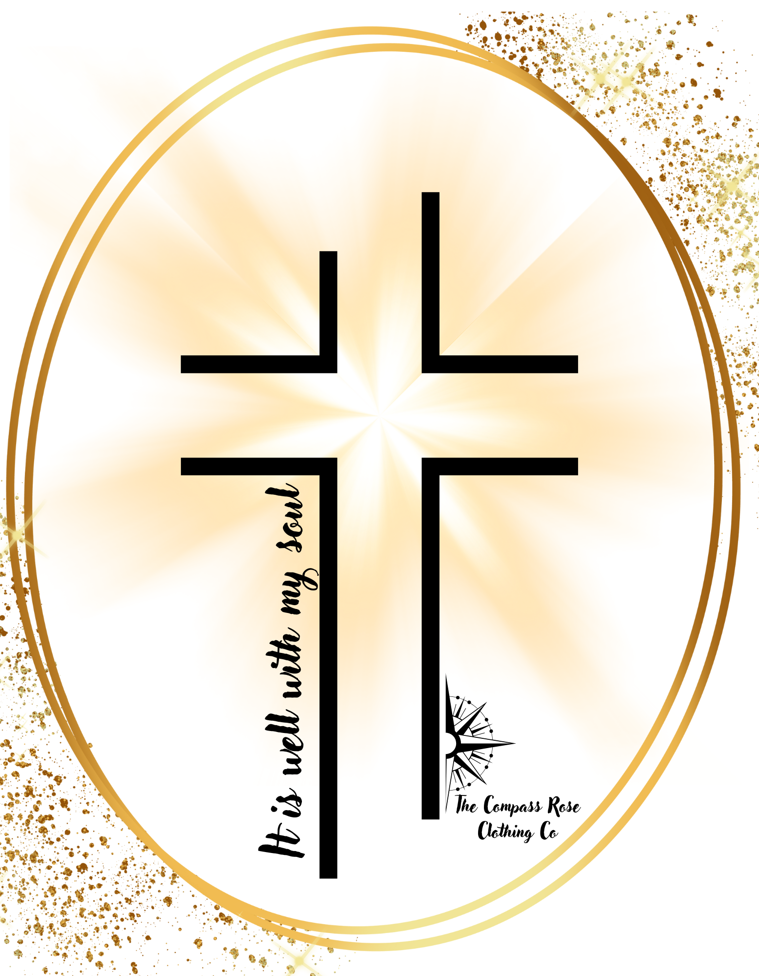 Cross Design #2