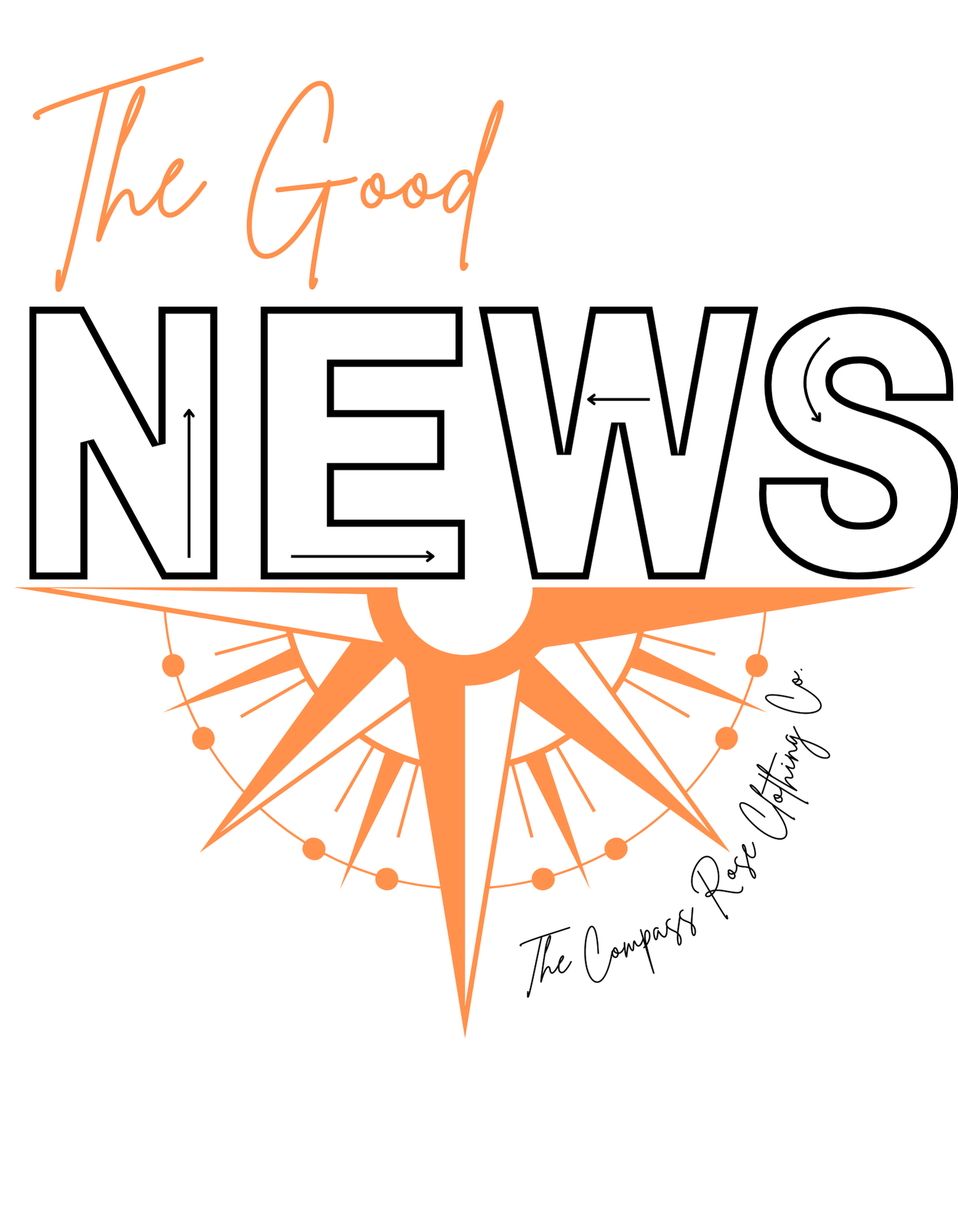 The Good News