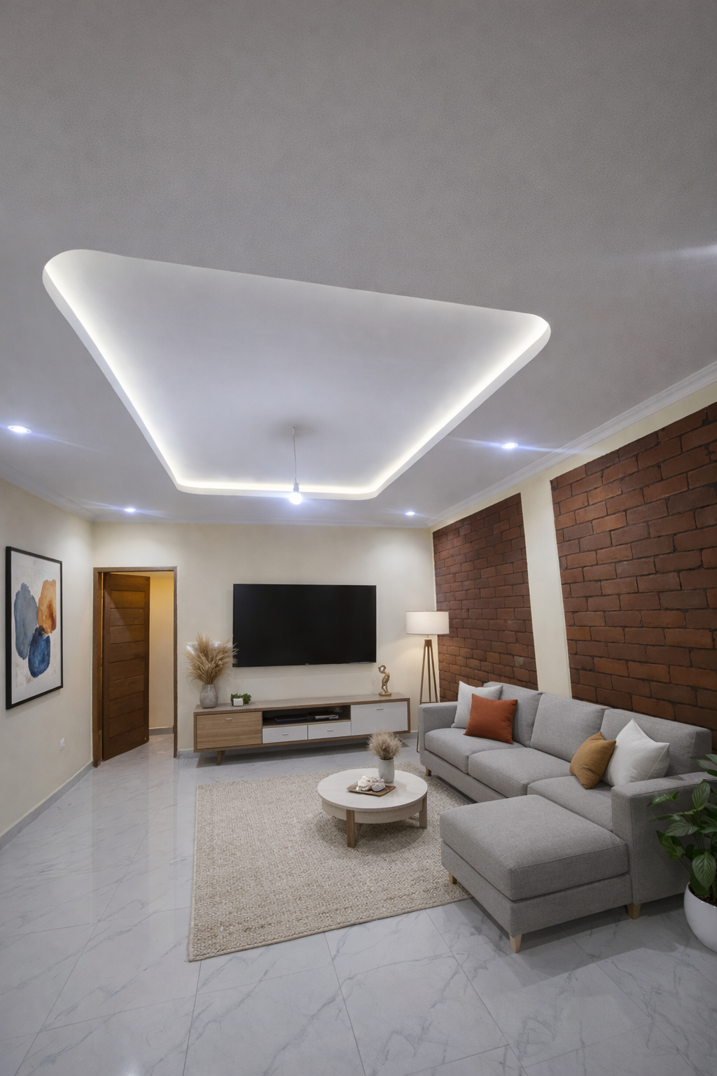 Trust Immobilier Kongo's image