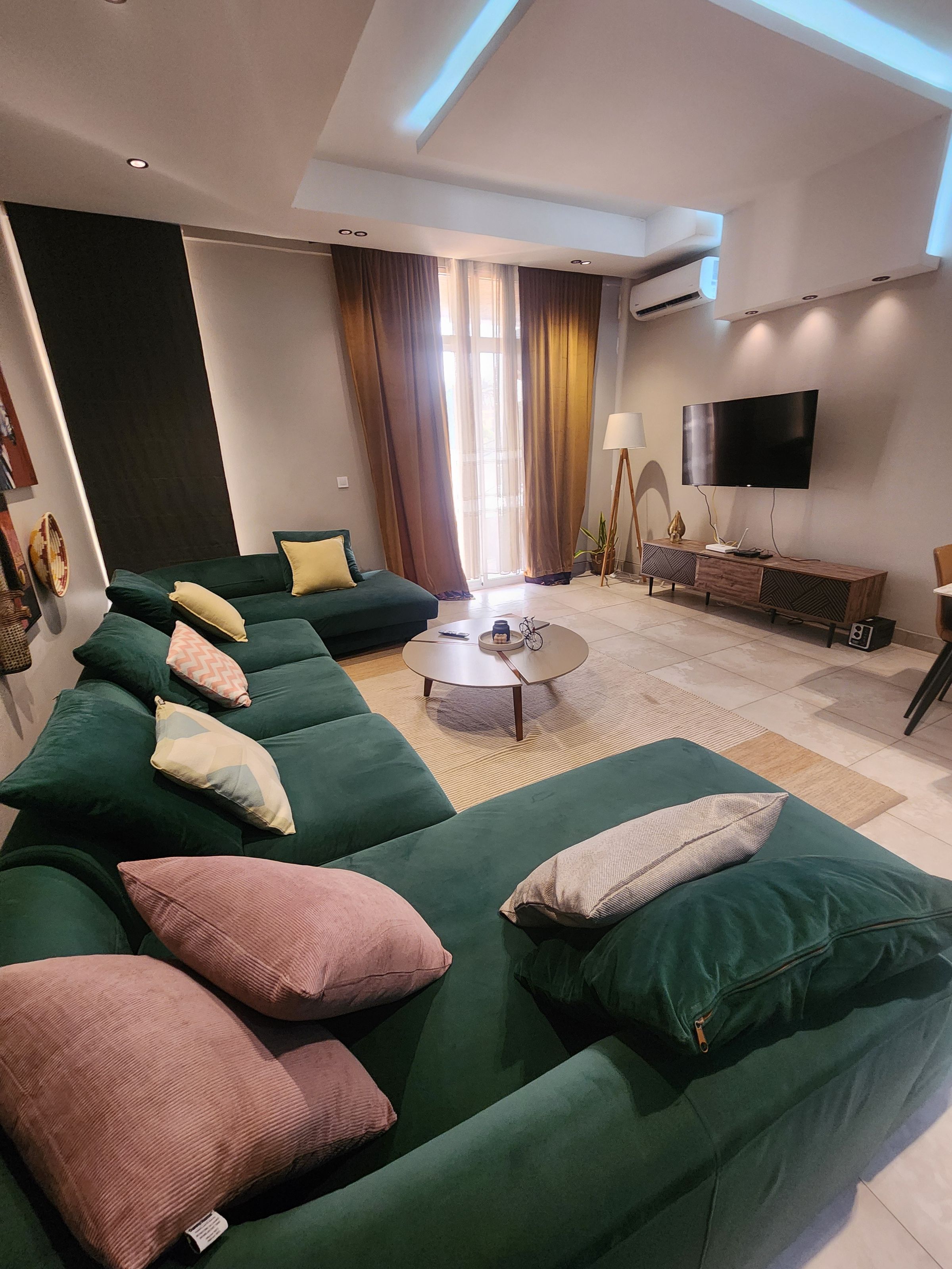 Trust Immobilier Kongo's image