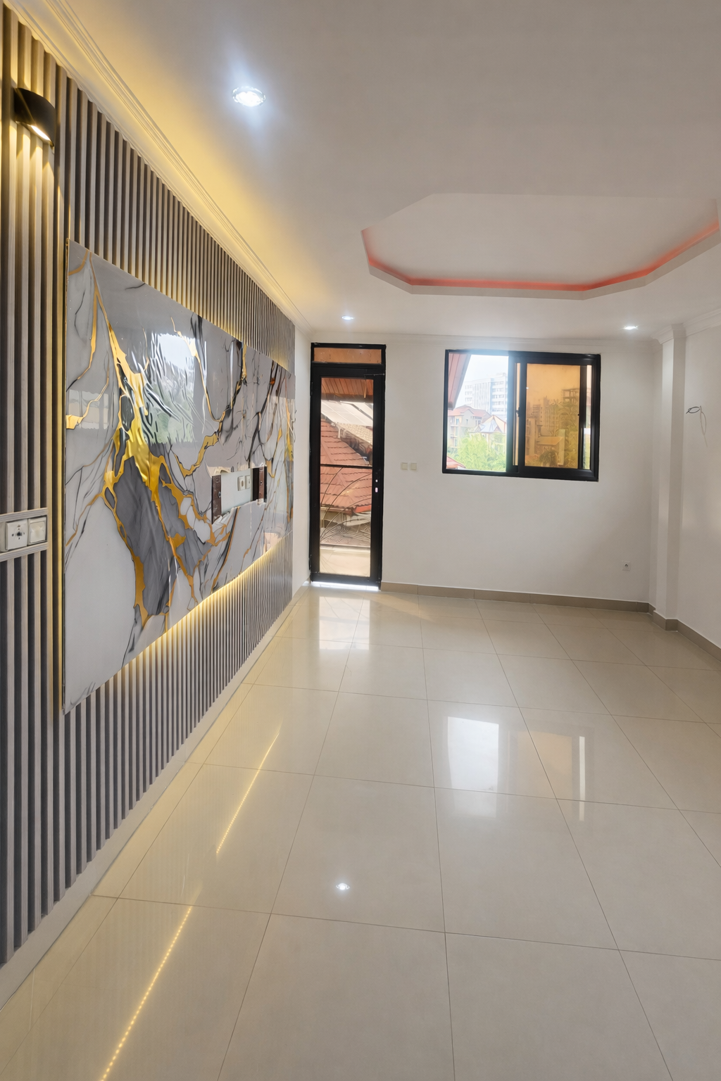 Trust Immobilier Kongo's image
