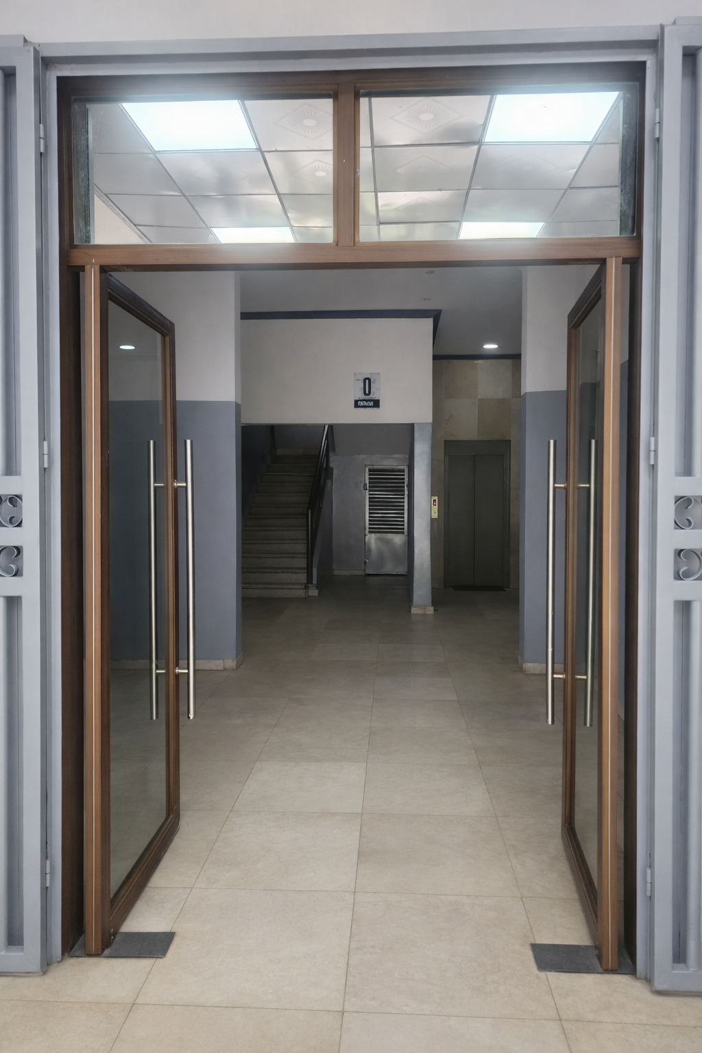 Trust Immobilier Kongo's image