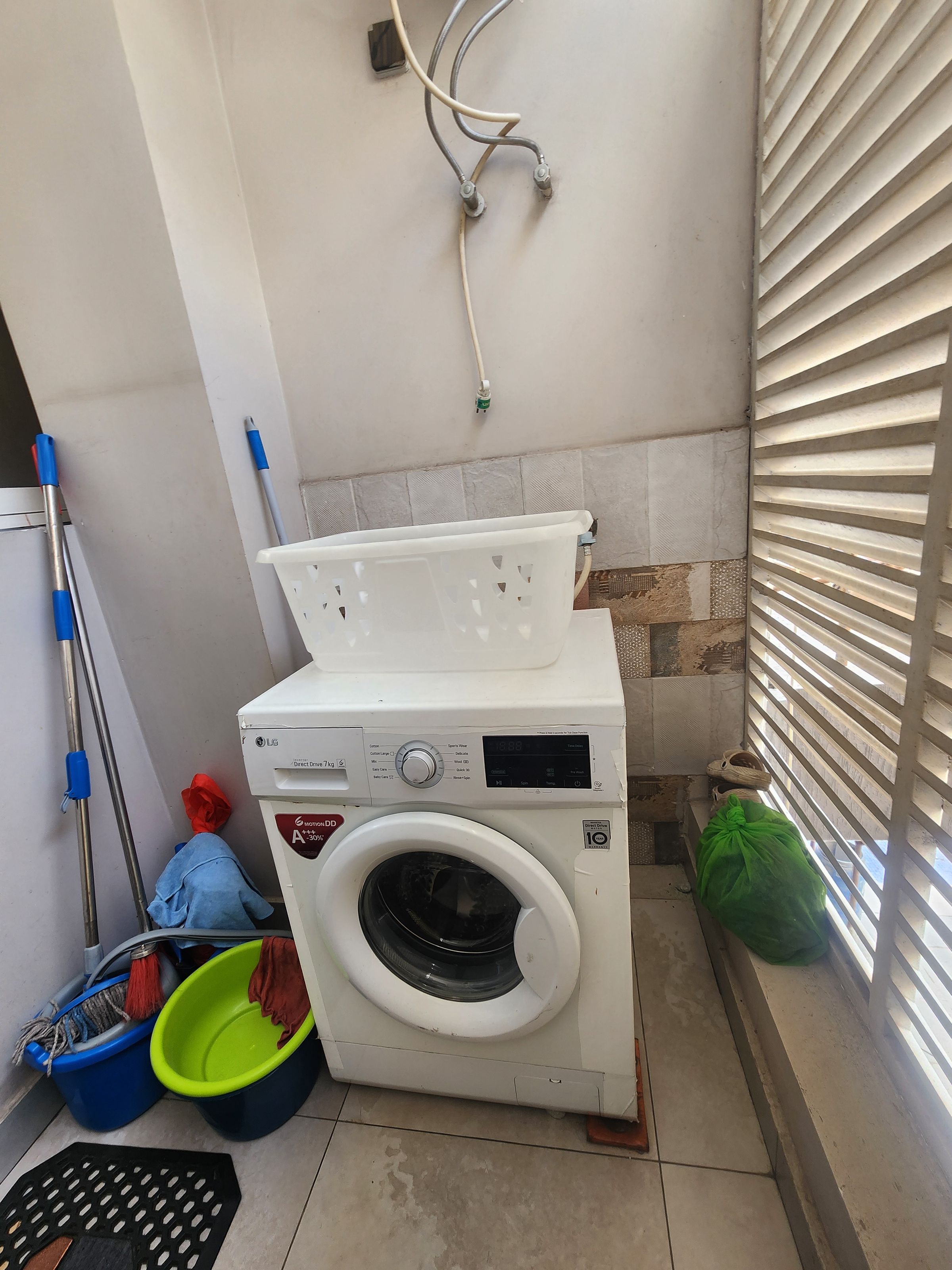 Trust Immobilier Kongo's image