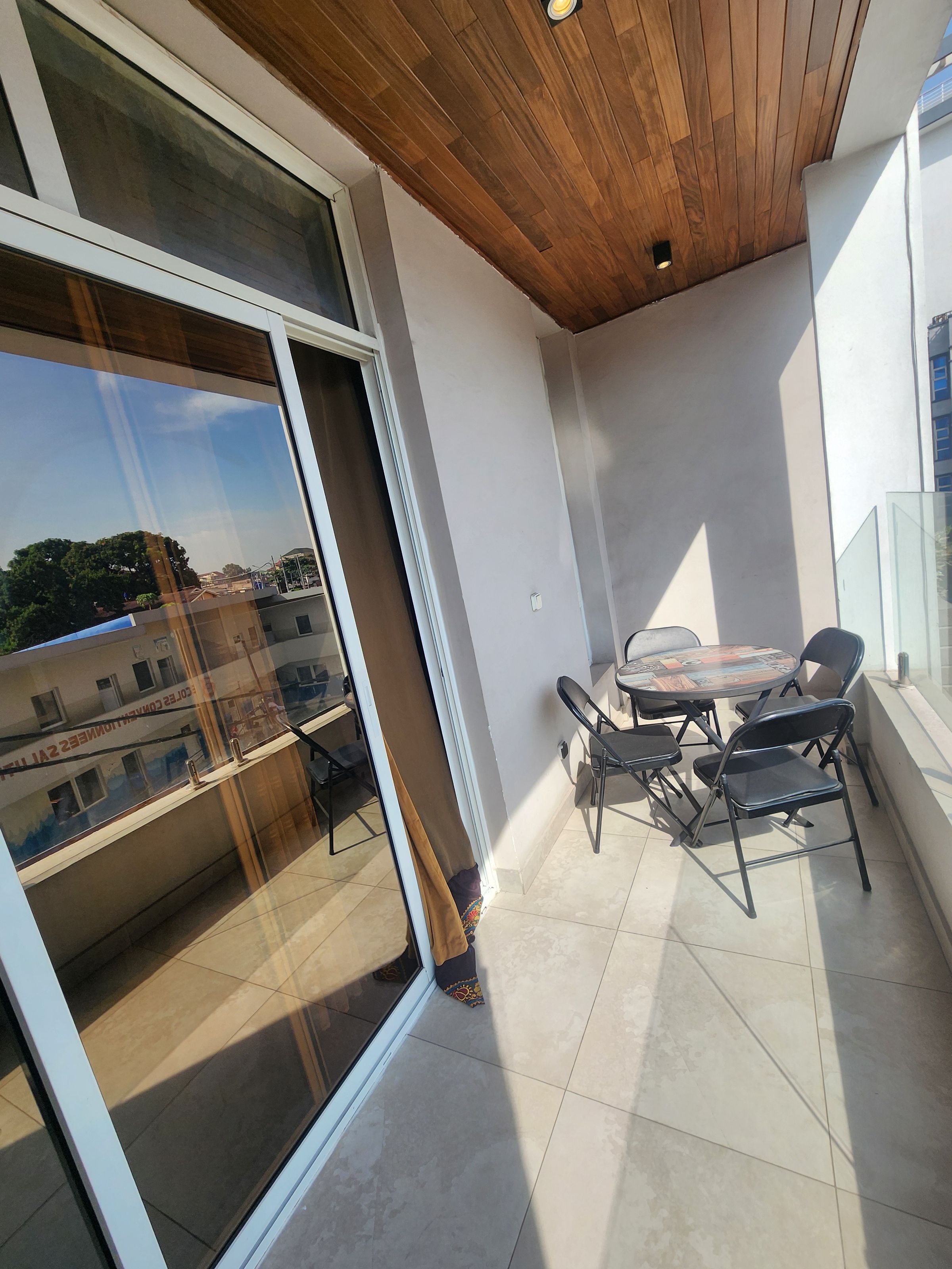 Trust Immobilier Kongo's image