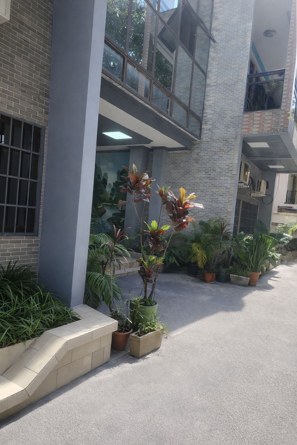 Trust Immobilier Kongo's image