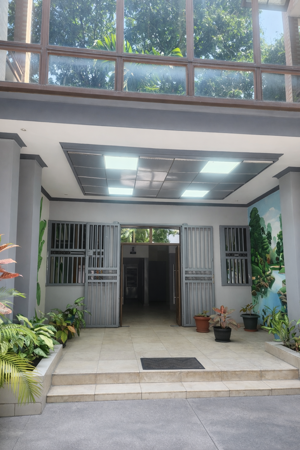 Trust Immobilier Kongo's image
