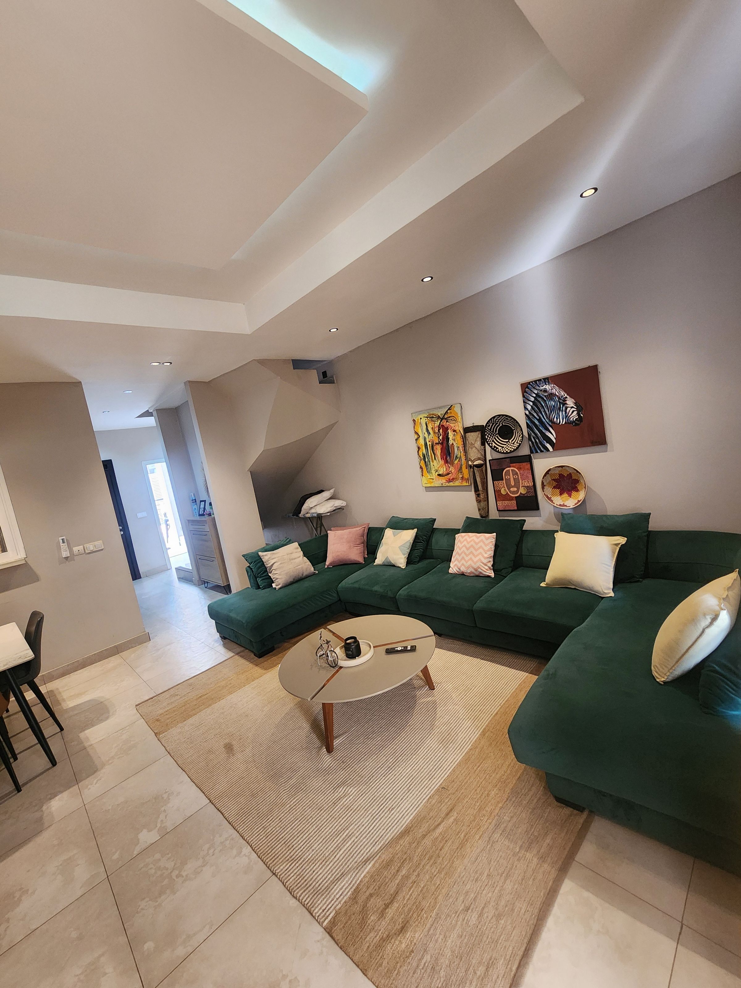Trust Immobilier Kongo's image