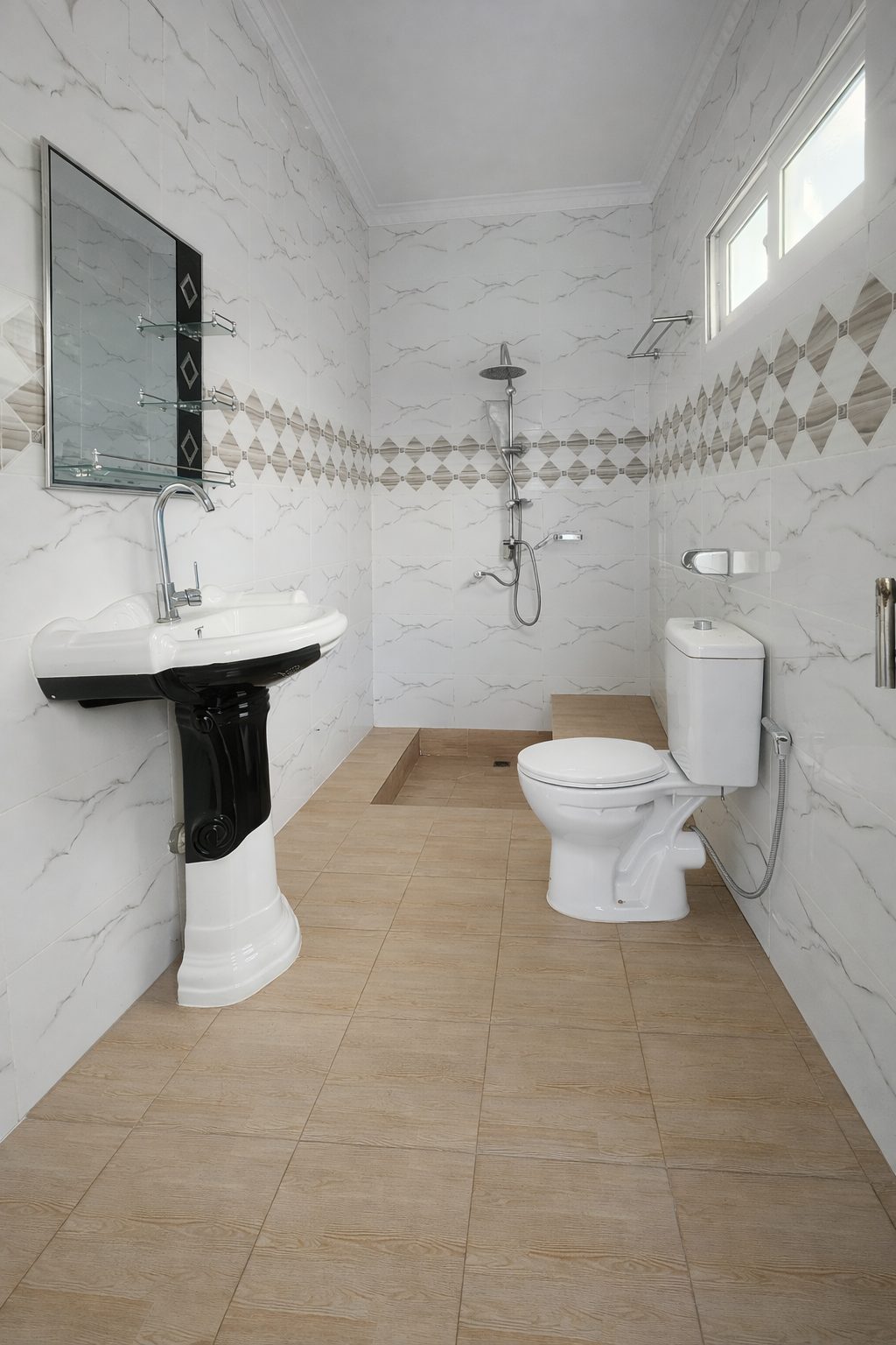 SALLE DE BAIN GENERALE