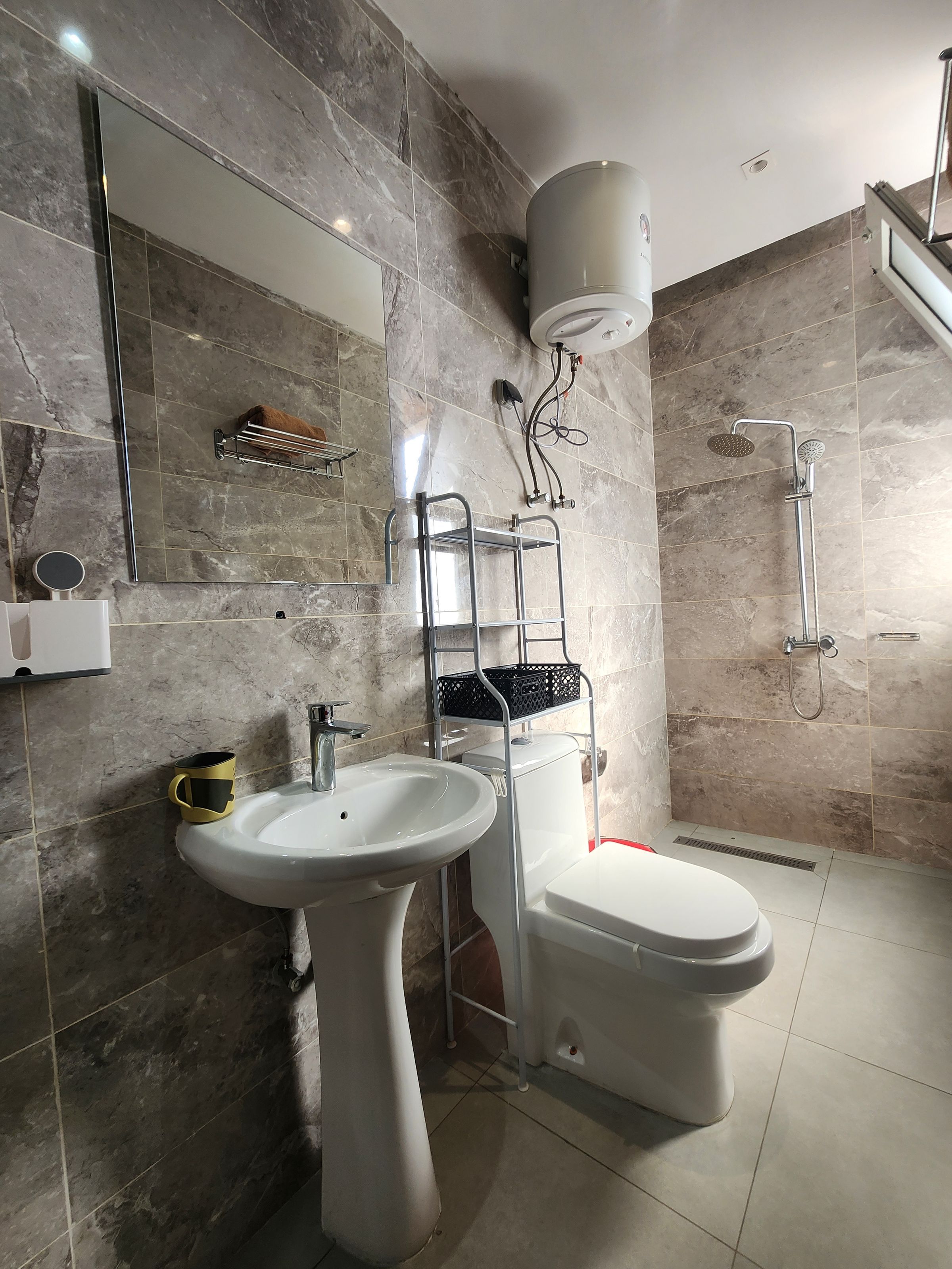 Trust Immobilier Kongo's image
