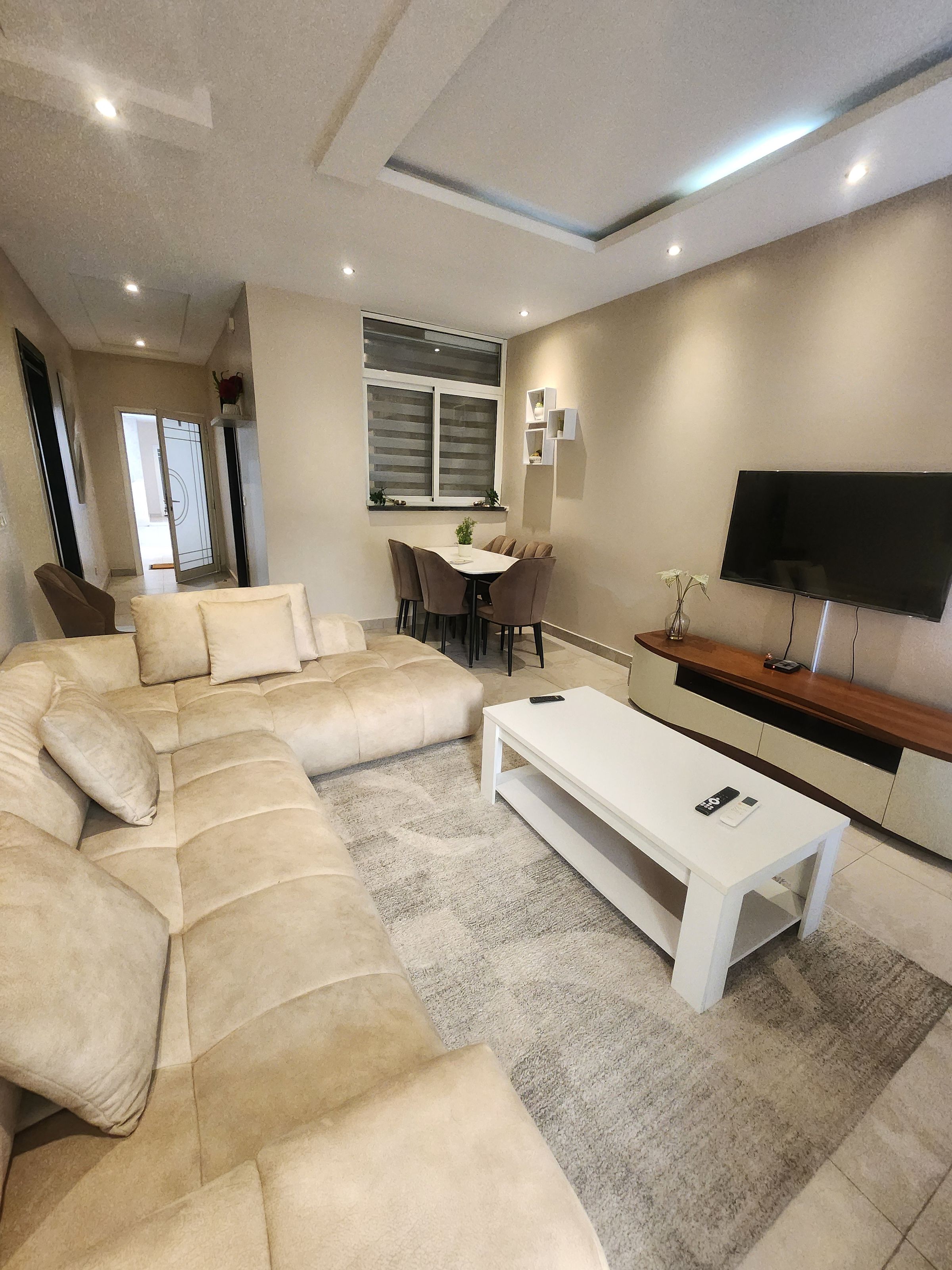 Trust Immobilier Kongo's image