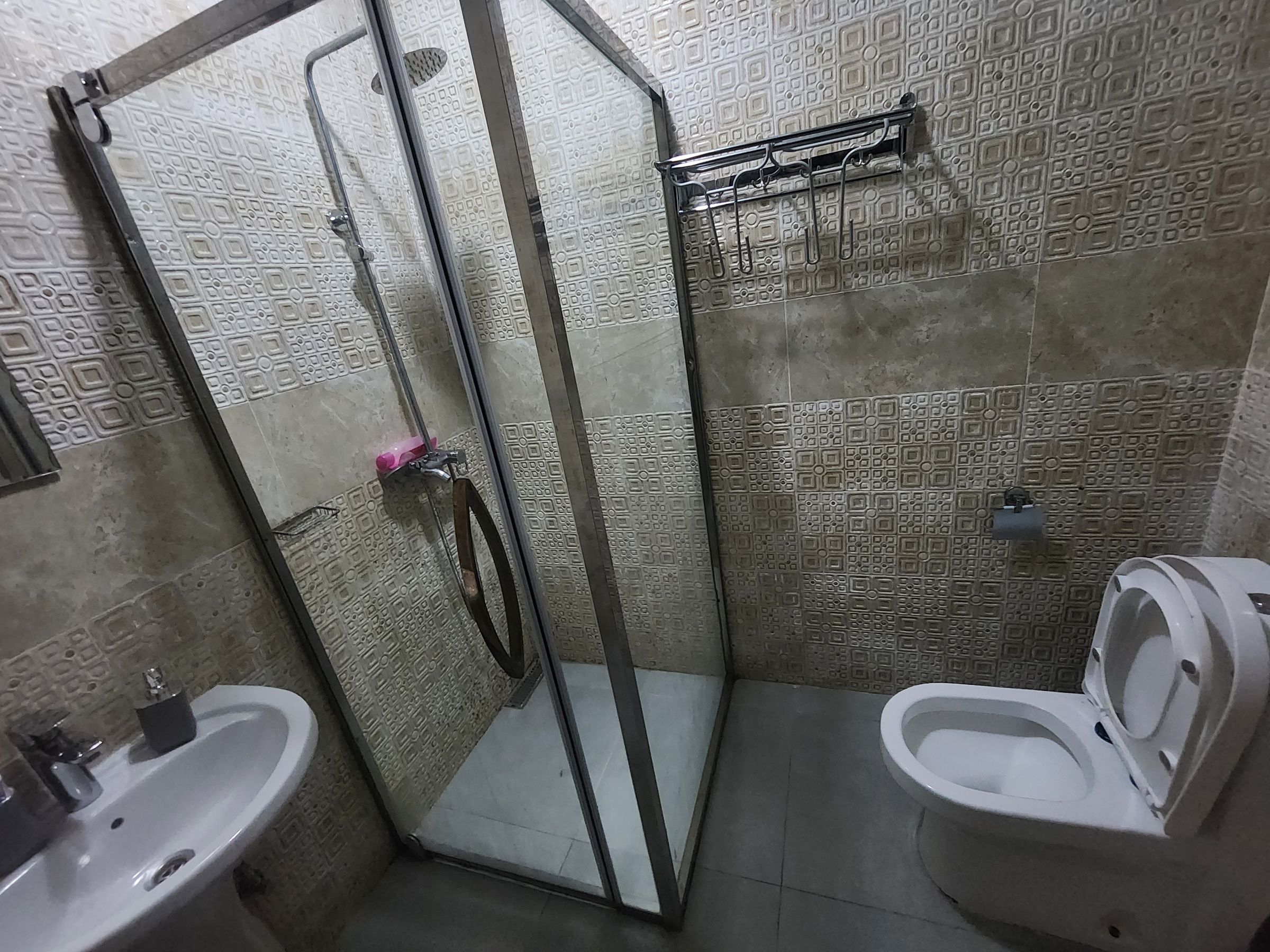 Trust Immobilier Kongo's image