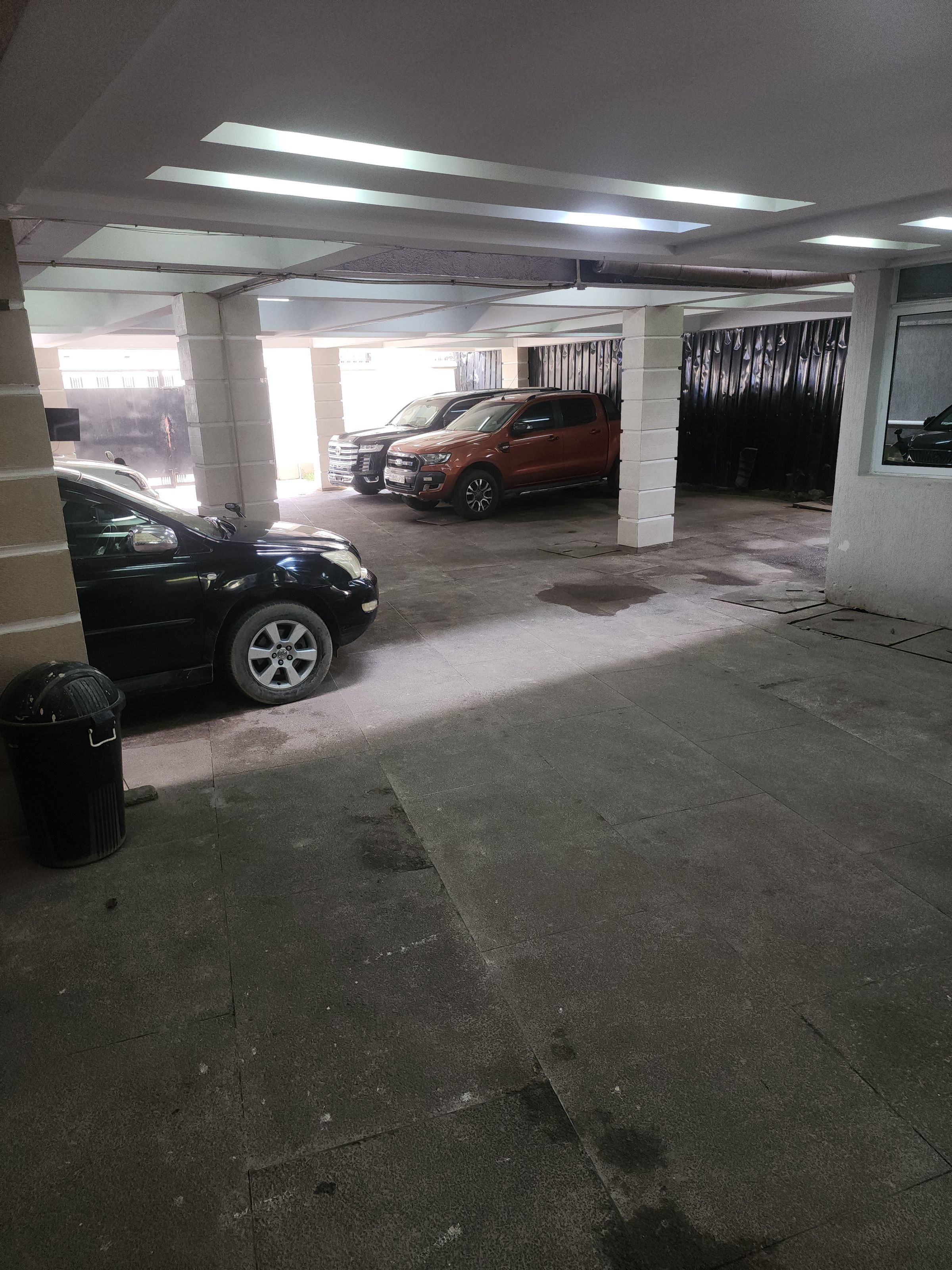Trust Immobilier Kongo's image
