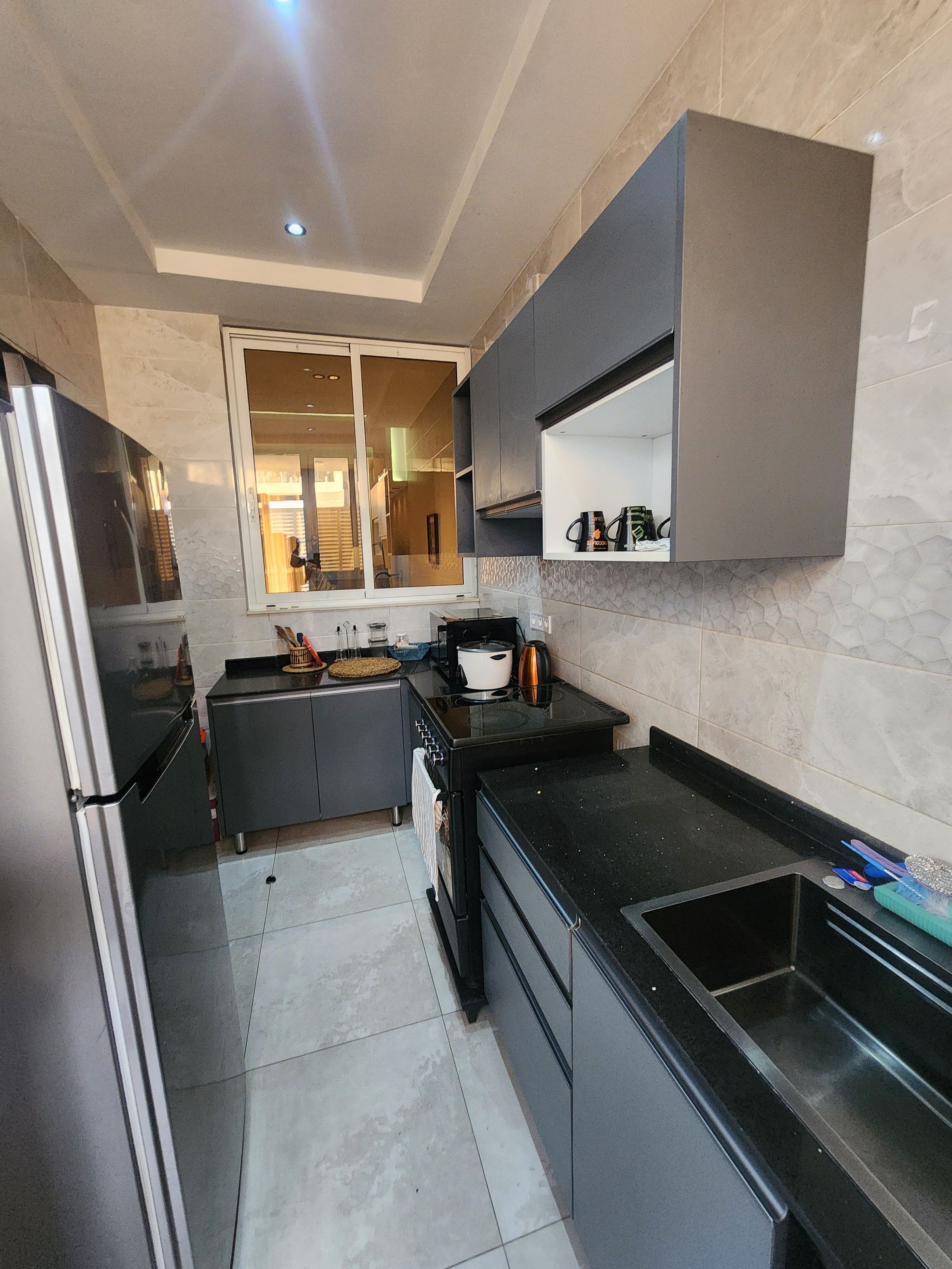 Trust Immobilier Kongo's image