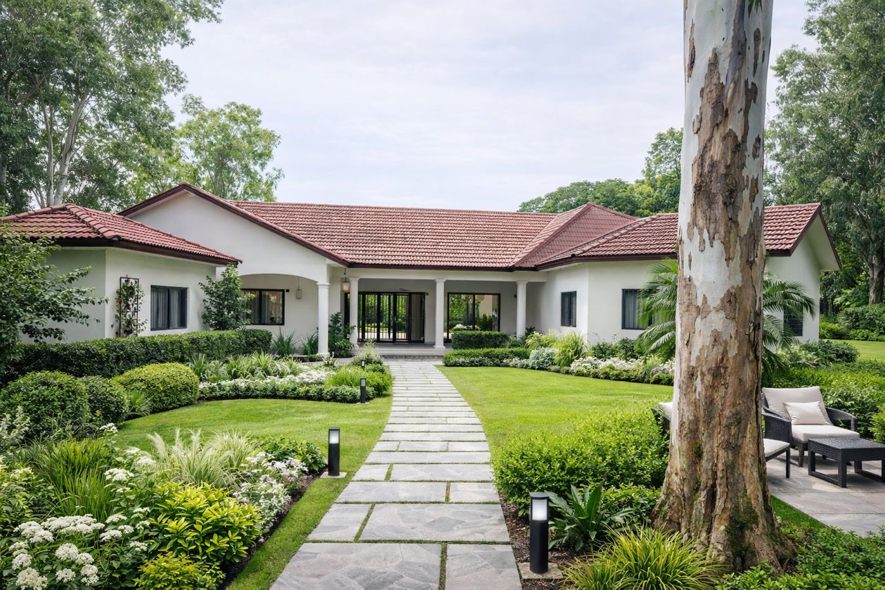 Trust Immobilier Kongo's image