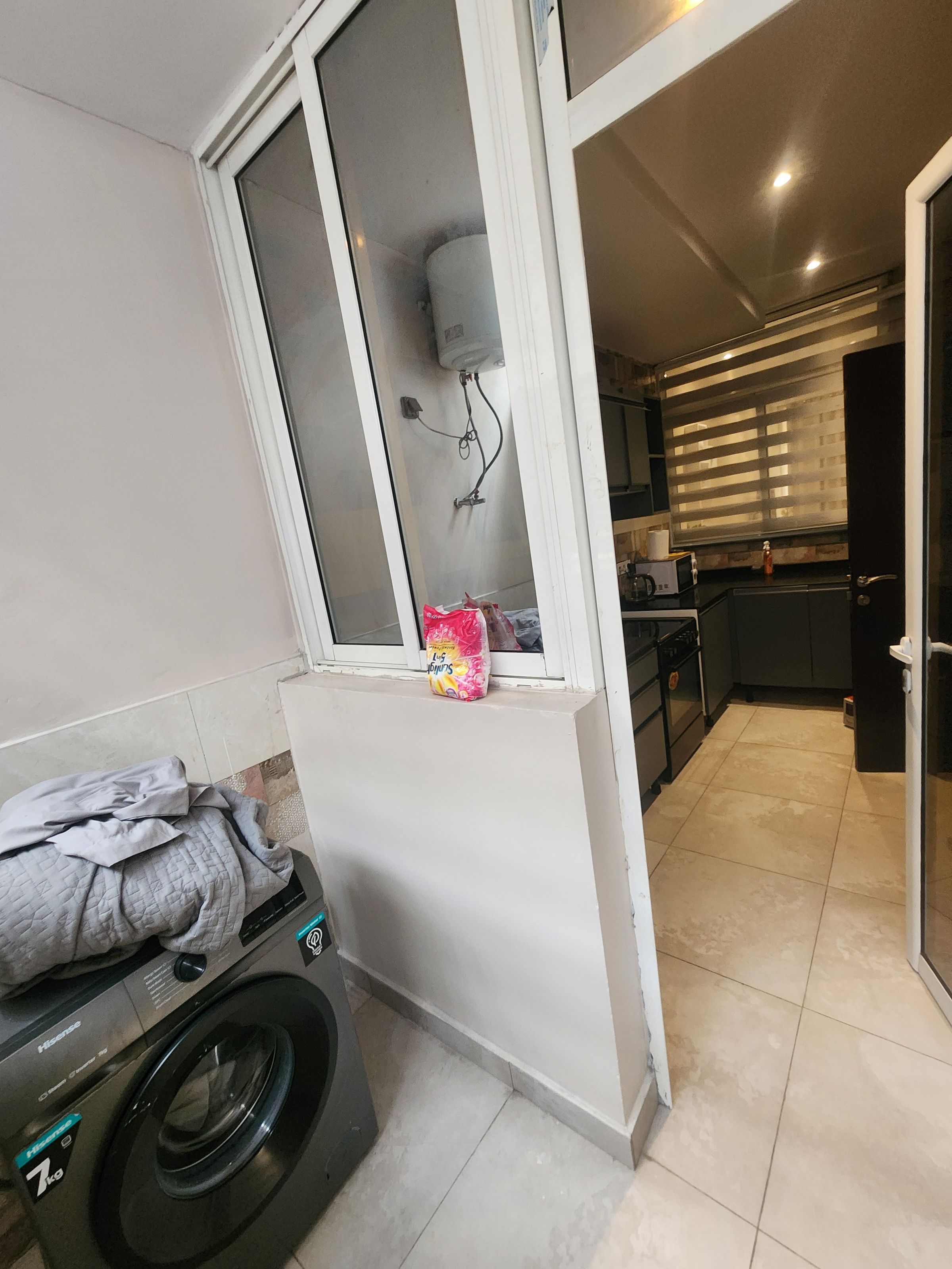 Trust Immobilier Kongo's image