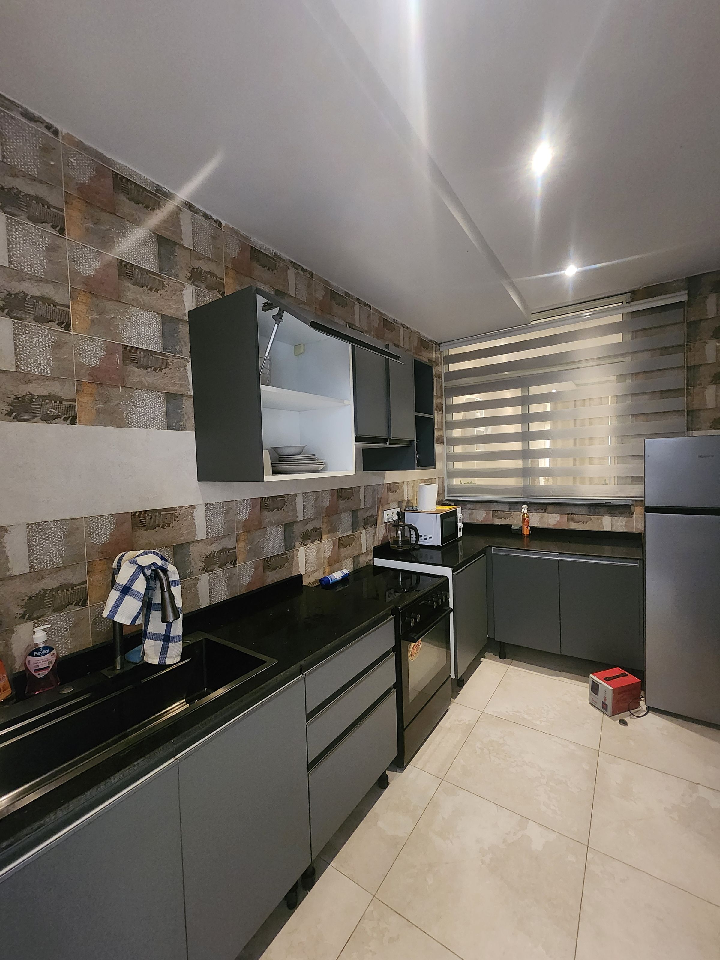 Trust Immobilier Kongo's image
