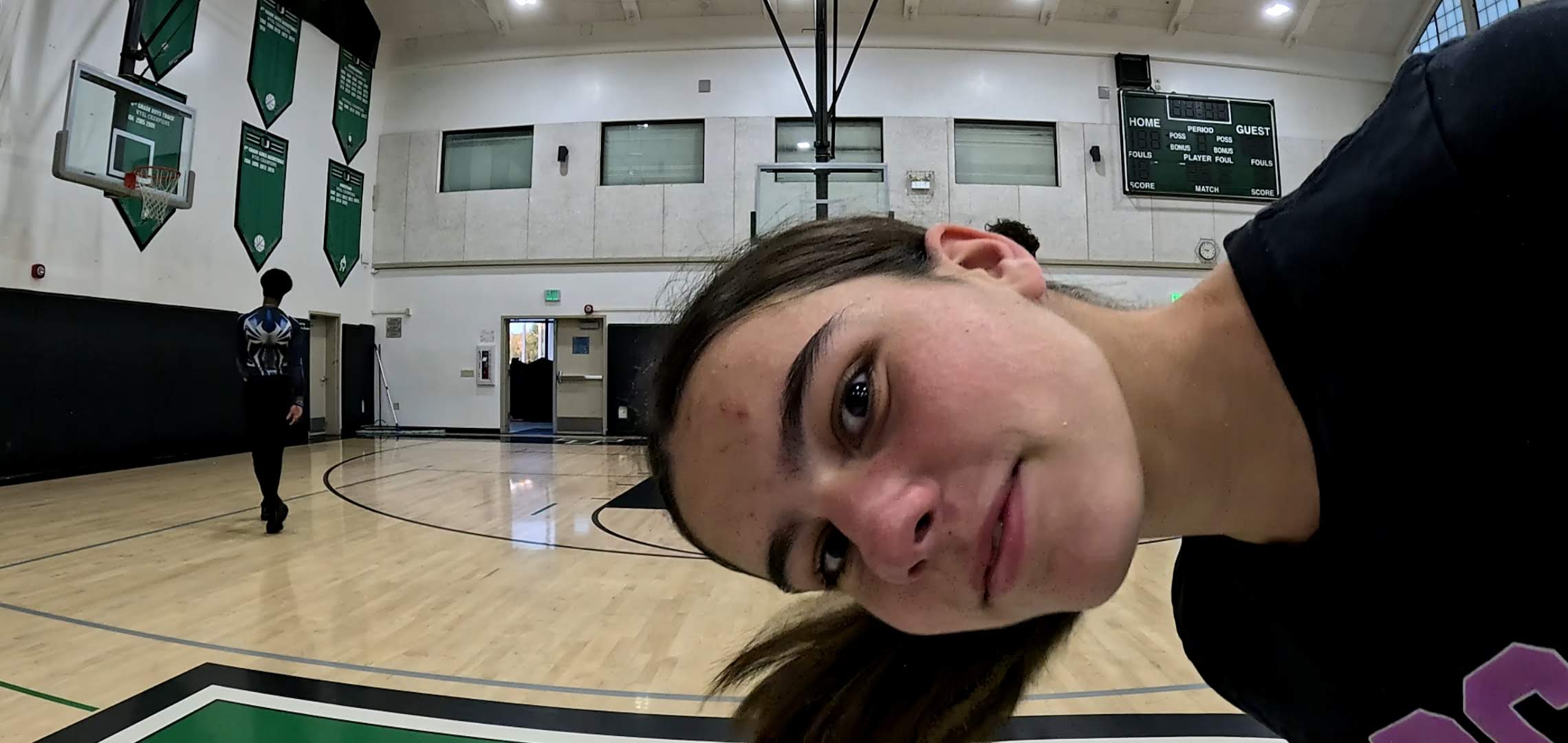 I See You