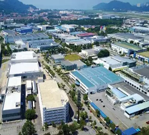 Batu Kawan Industrial Park