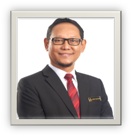 Chairman