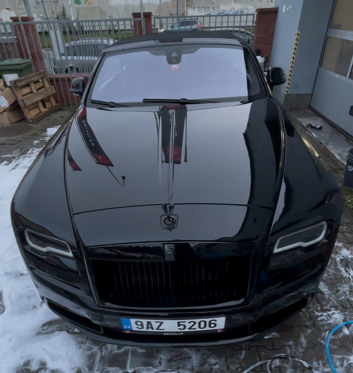 Glanz auto Detailing's image