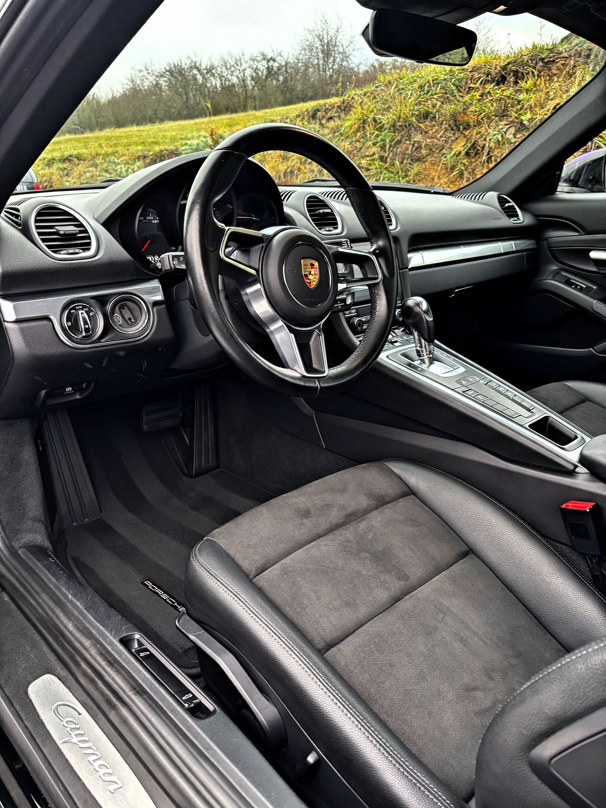 Glanz auto Detailing's image