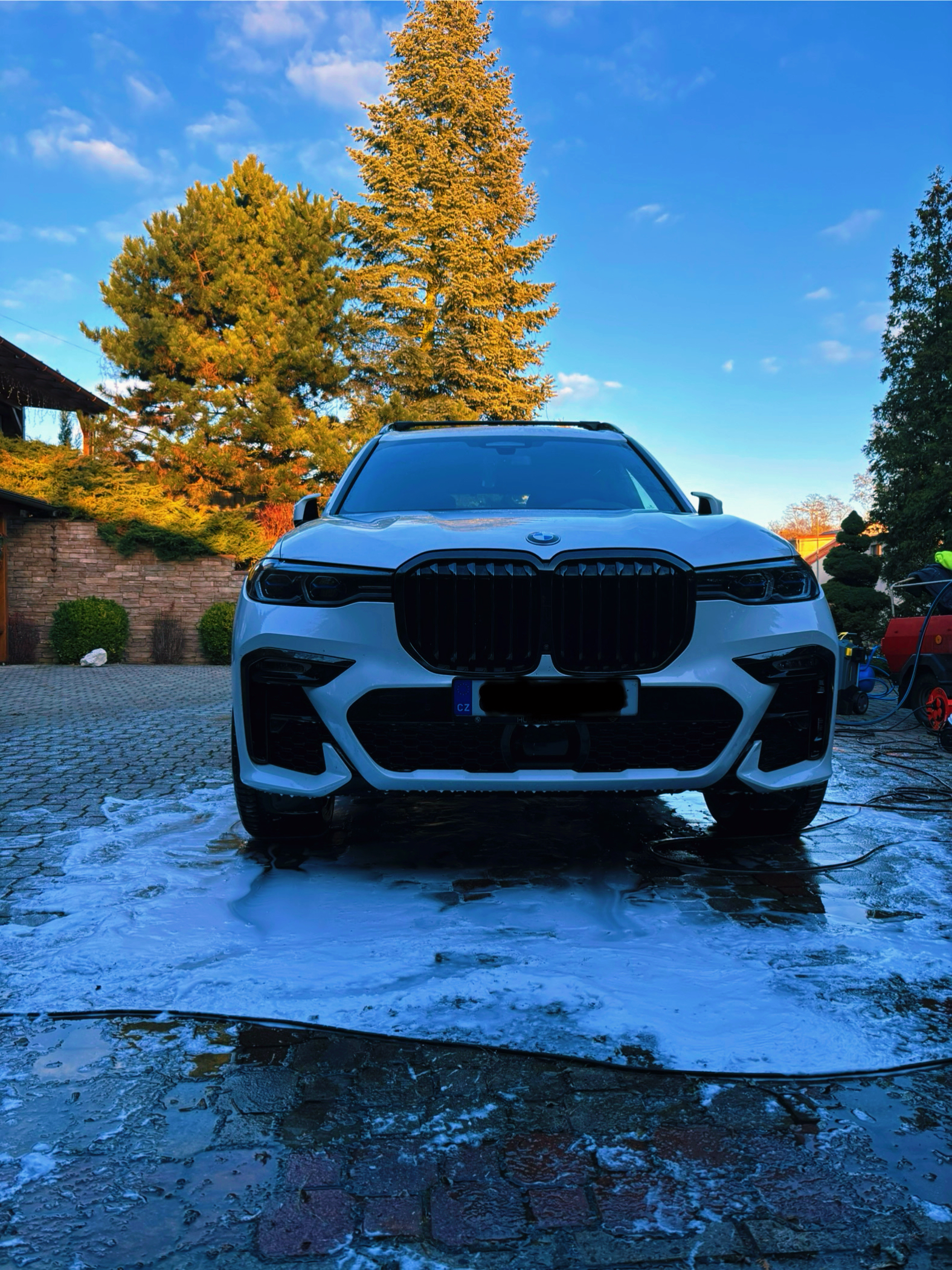 Glanz auto Detailing's image