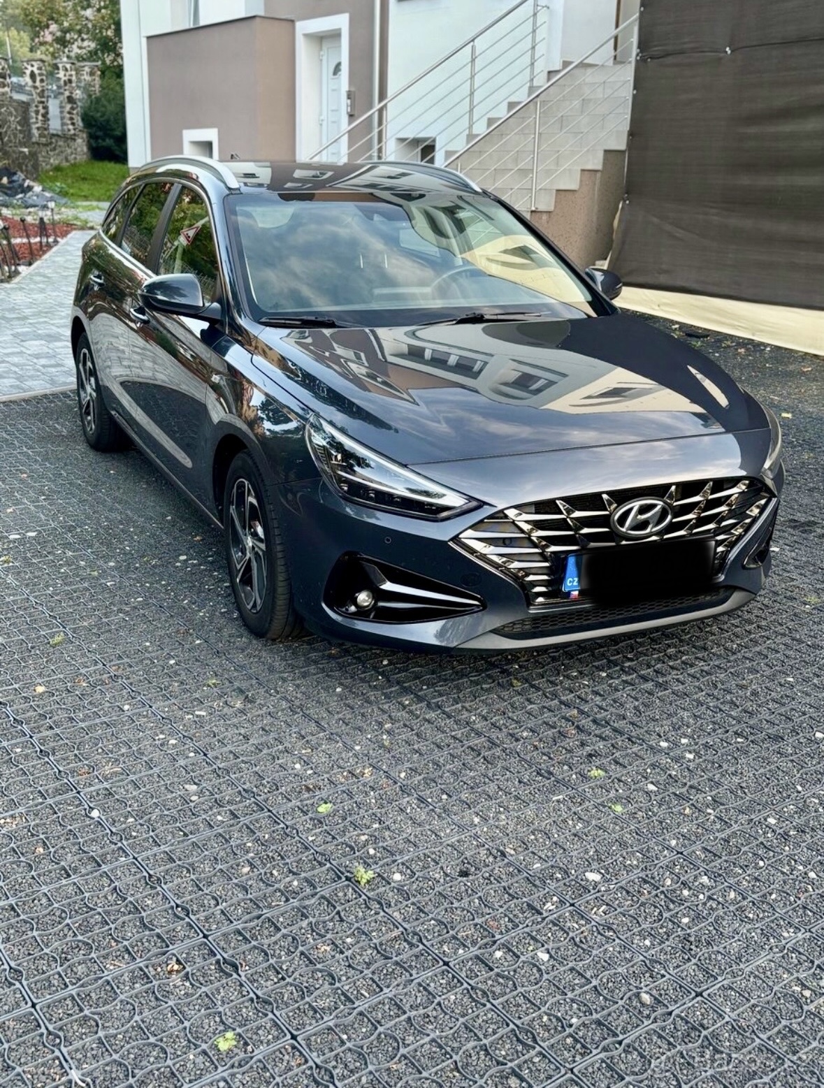 Glanz auto Detailing's image