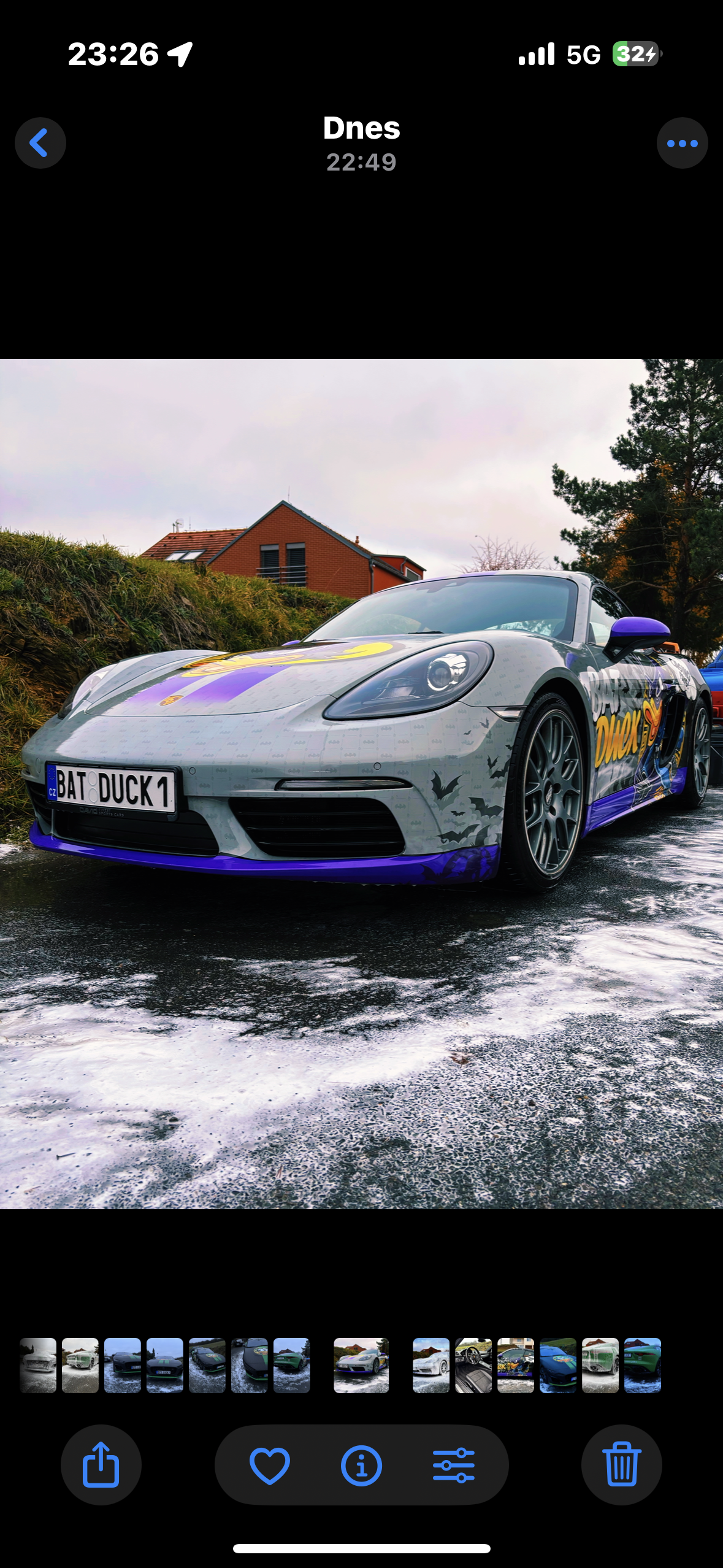 Glanz auto Detailing's image