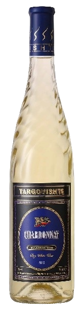  Targovishte Chardonnay