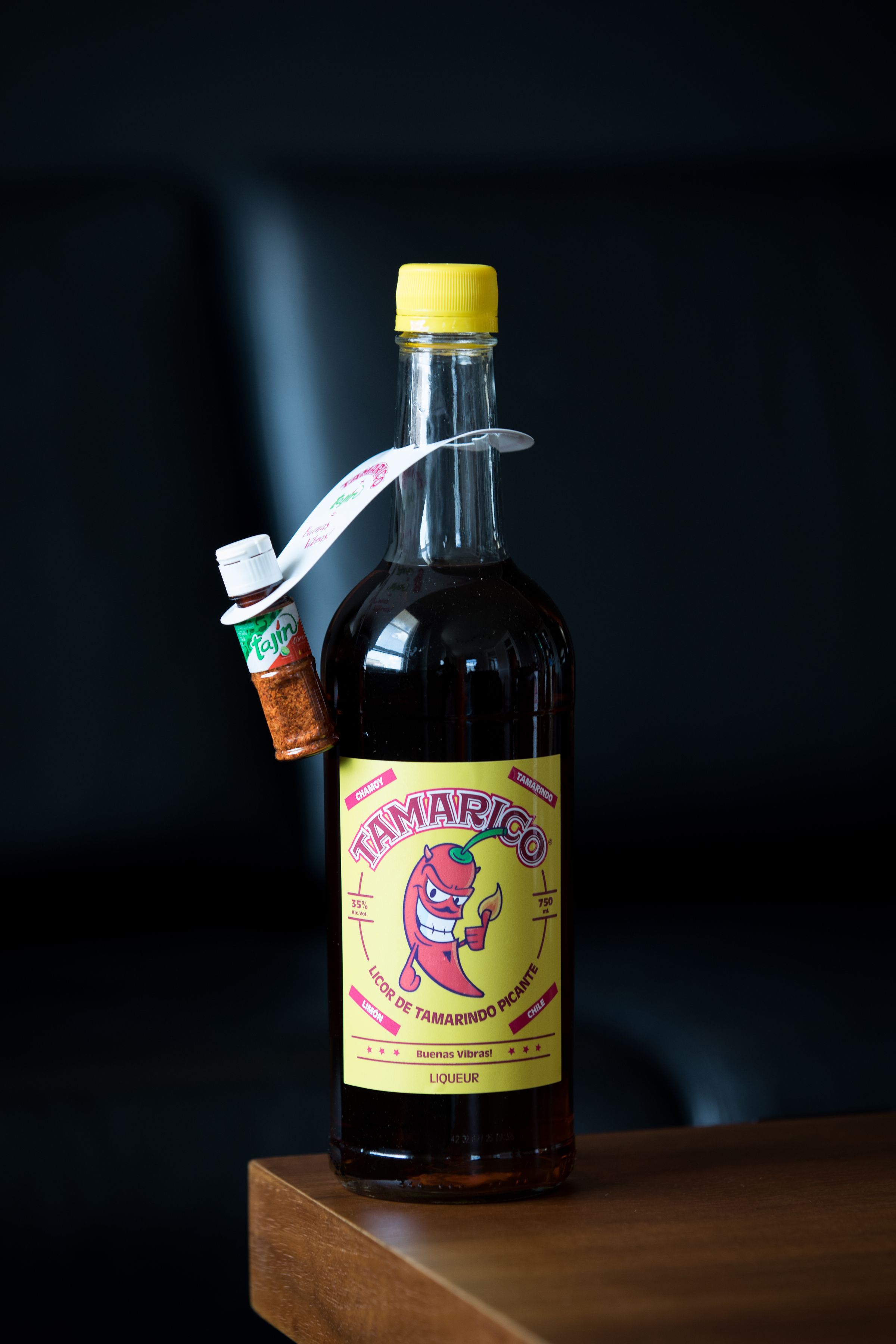 Tamarico Tamarind Liqueur 