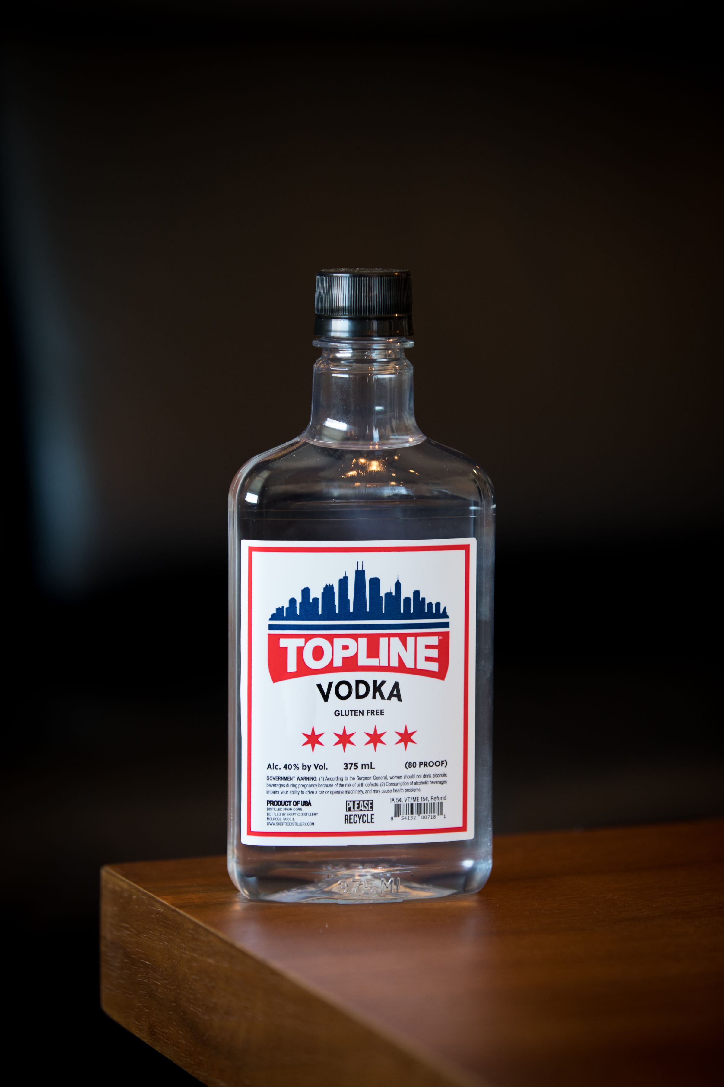 Topline 375mL