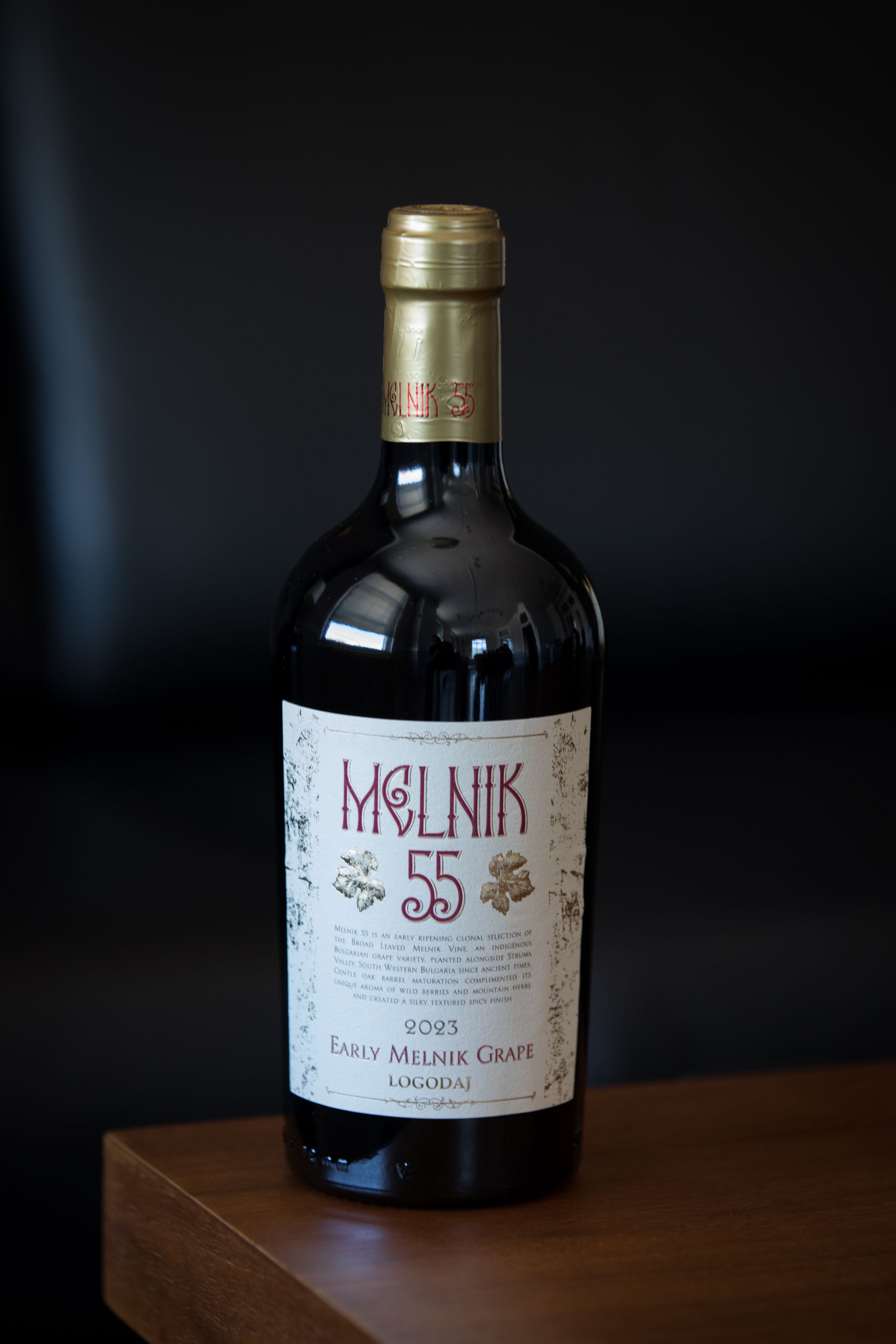 Melnik 55