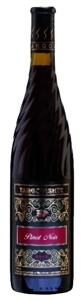  Targovishte Pinot Noir