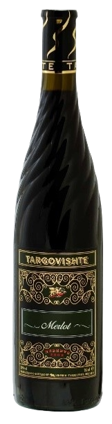 Targovishte Merlot