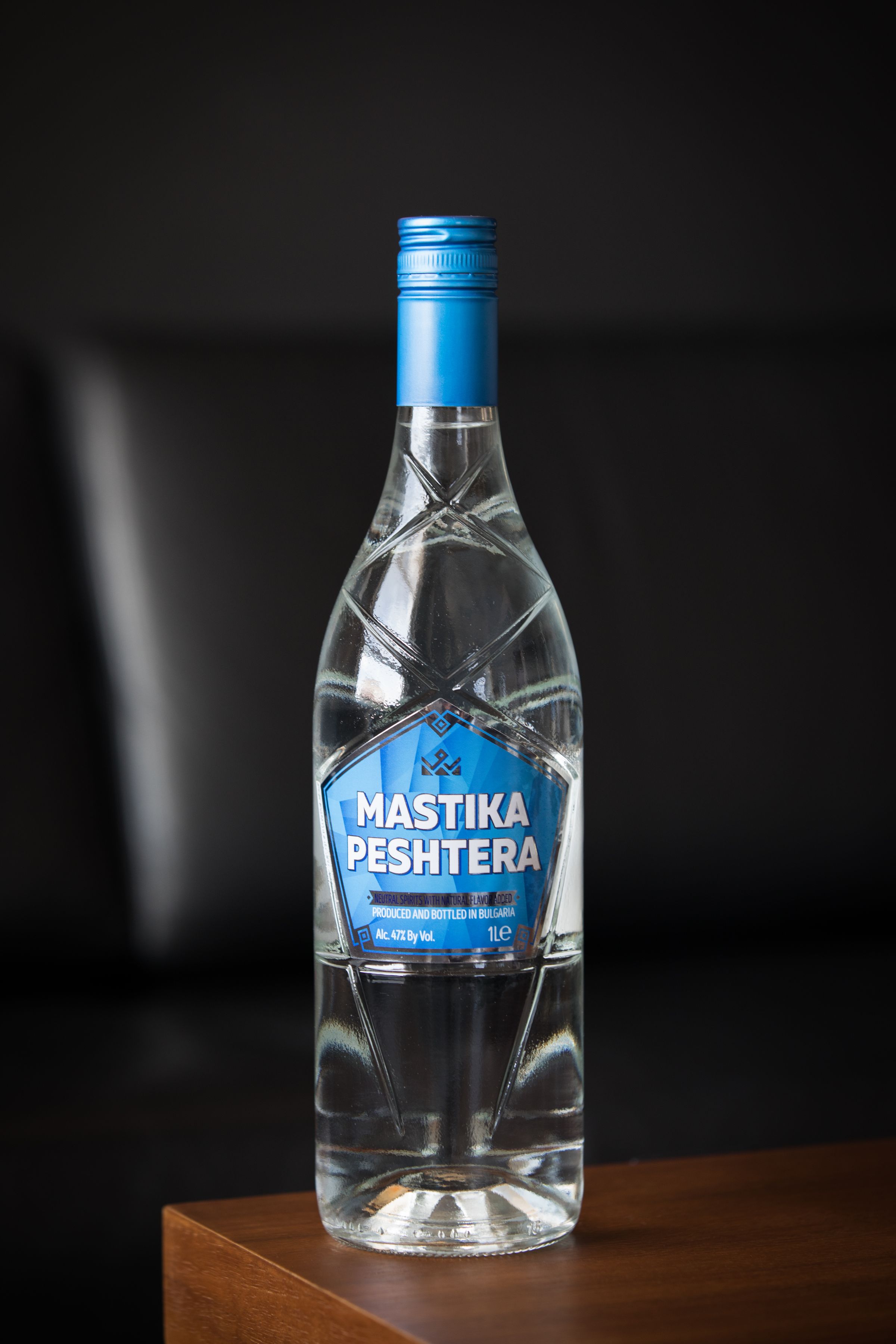 Peshtera Mastika