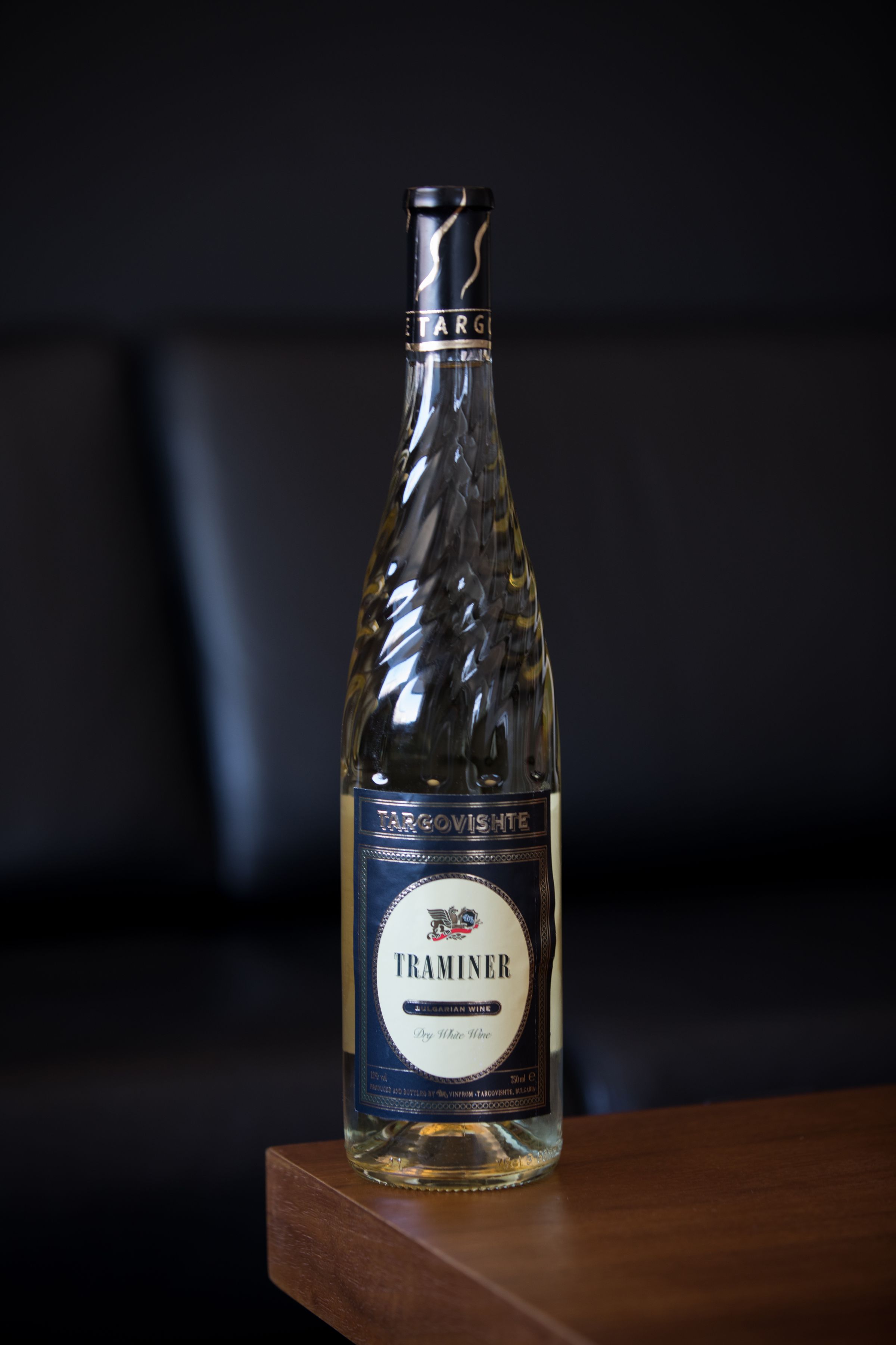 Traminer