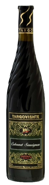  Targovishte Cabernet Sauvignon