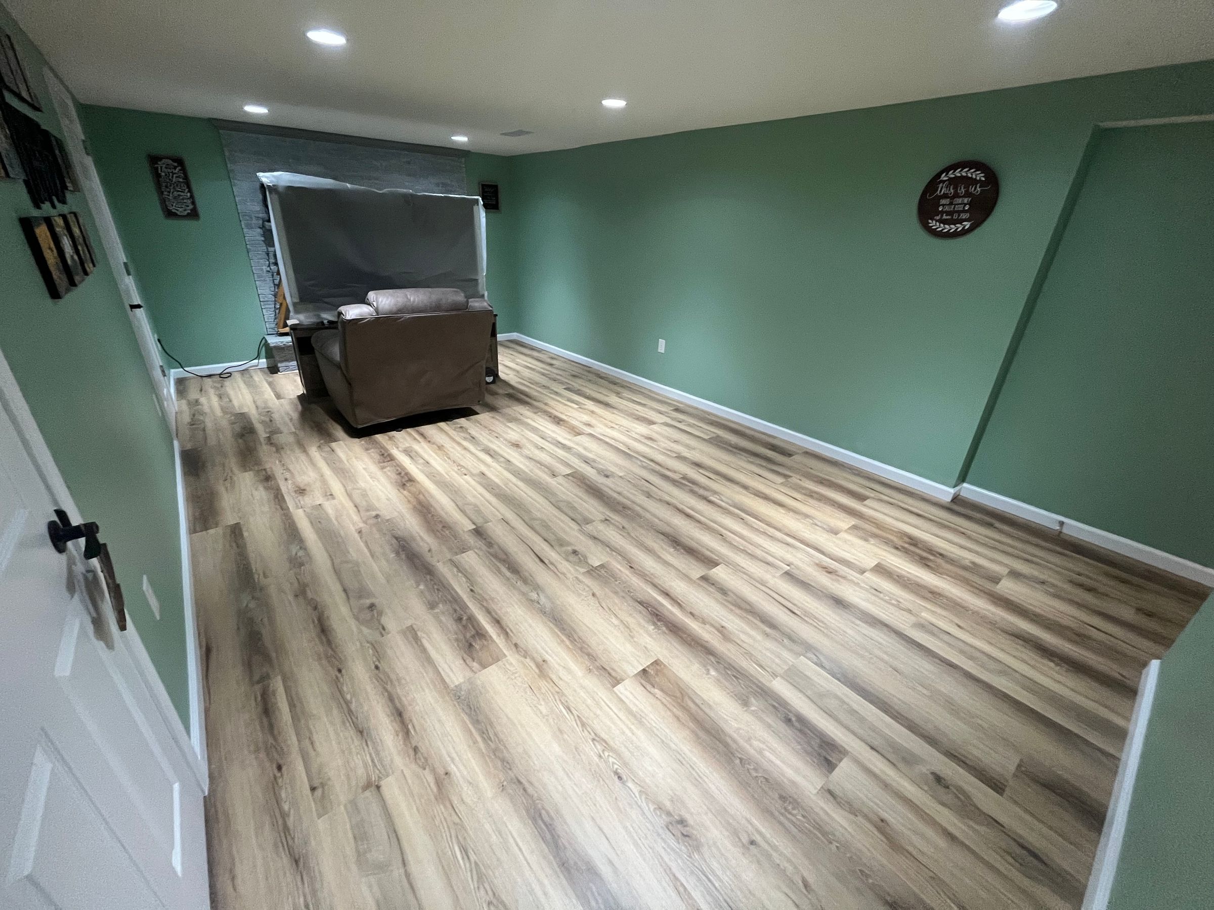 Quincy , IL Builder/ Design& Build / Frame to Finish's image