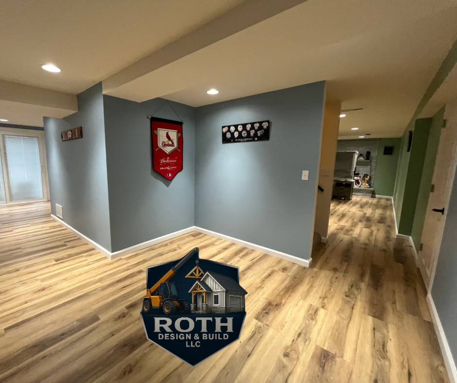 Quincy , IL Builder/ Design& Build / Frame to Finish's image