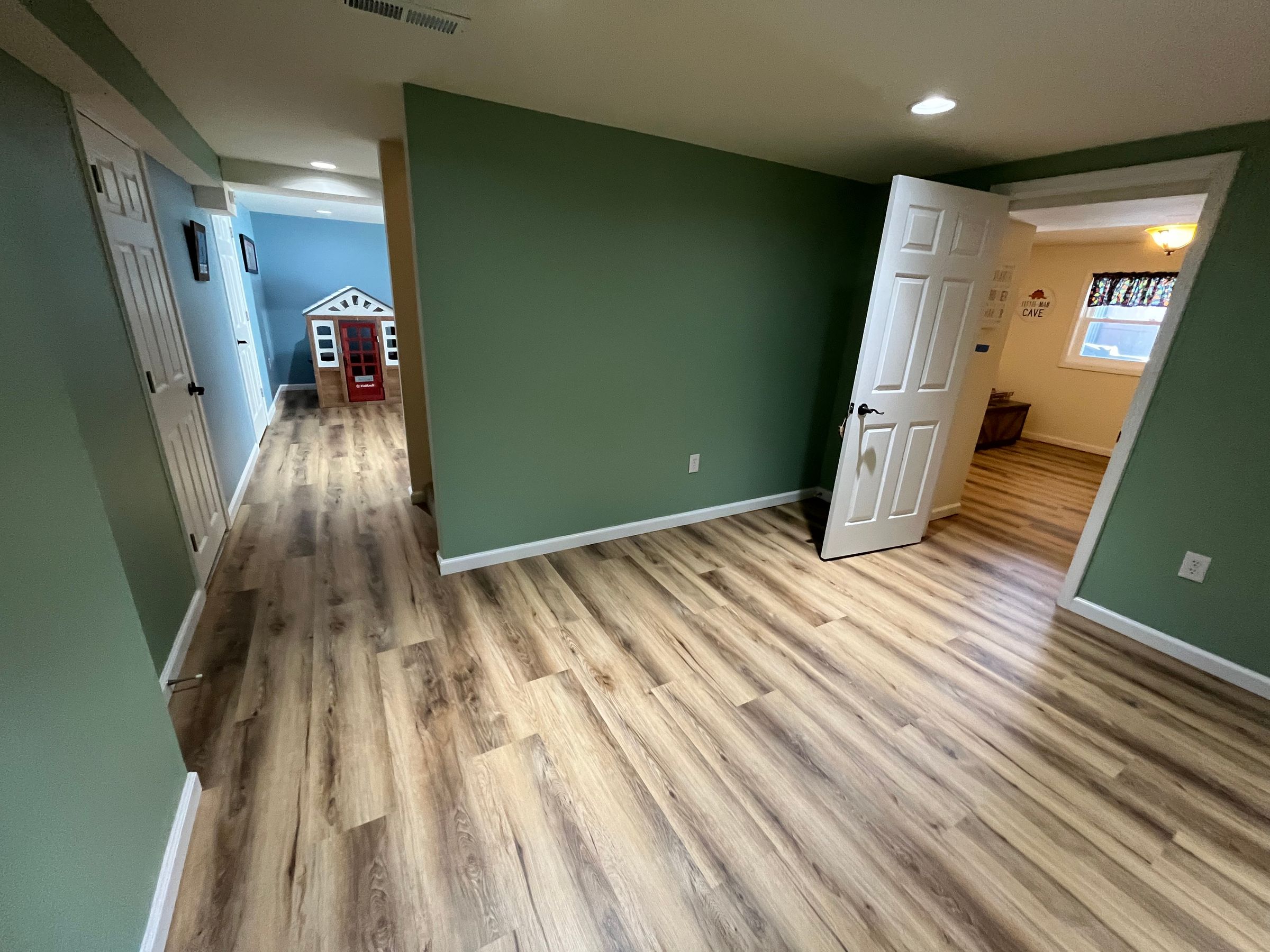 Quincy , IL Builder/ Design& Build / Frame to Finish's image