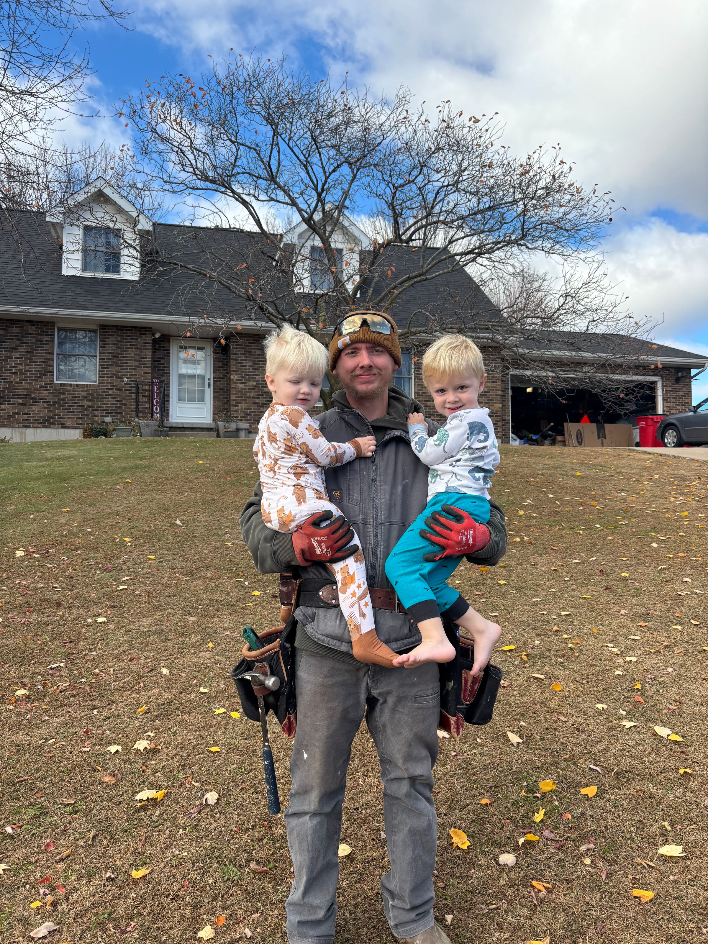 Quincy , IL Builder/ Design& Build / Frame to Finish's image