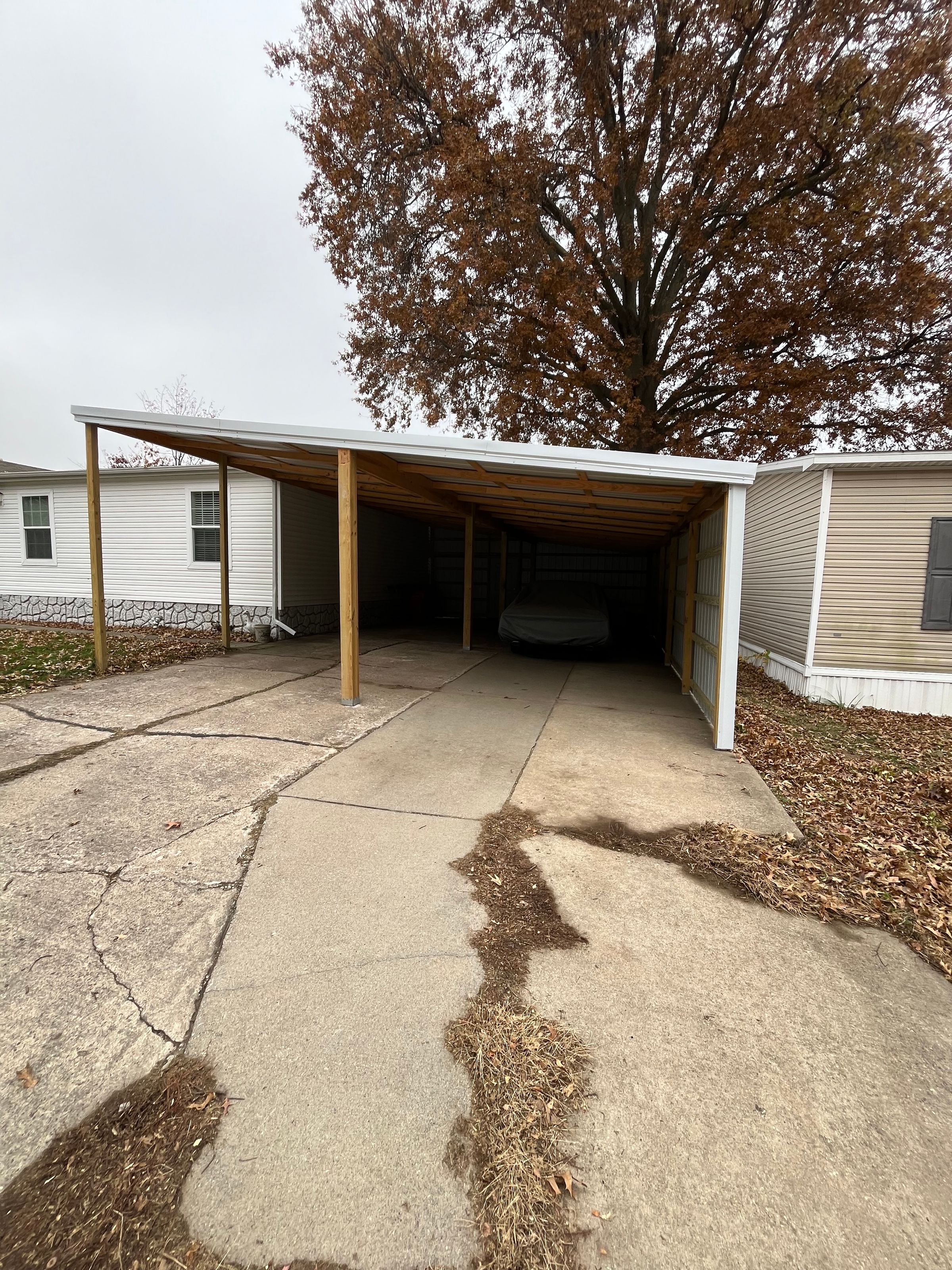 Quincy , IL Builder/ Design& Build / Frame to Finish's image